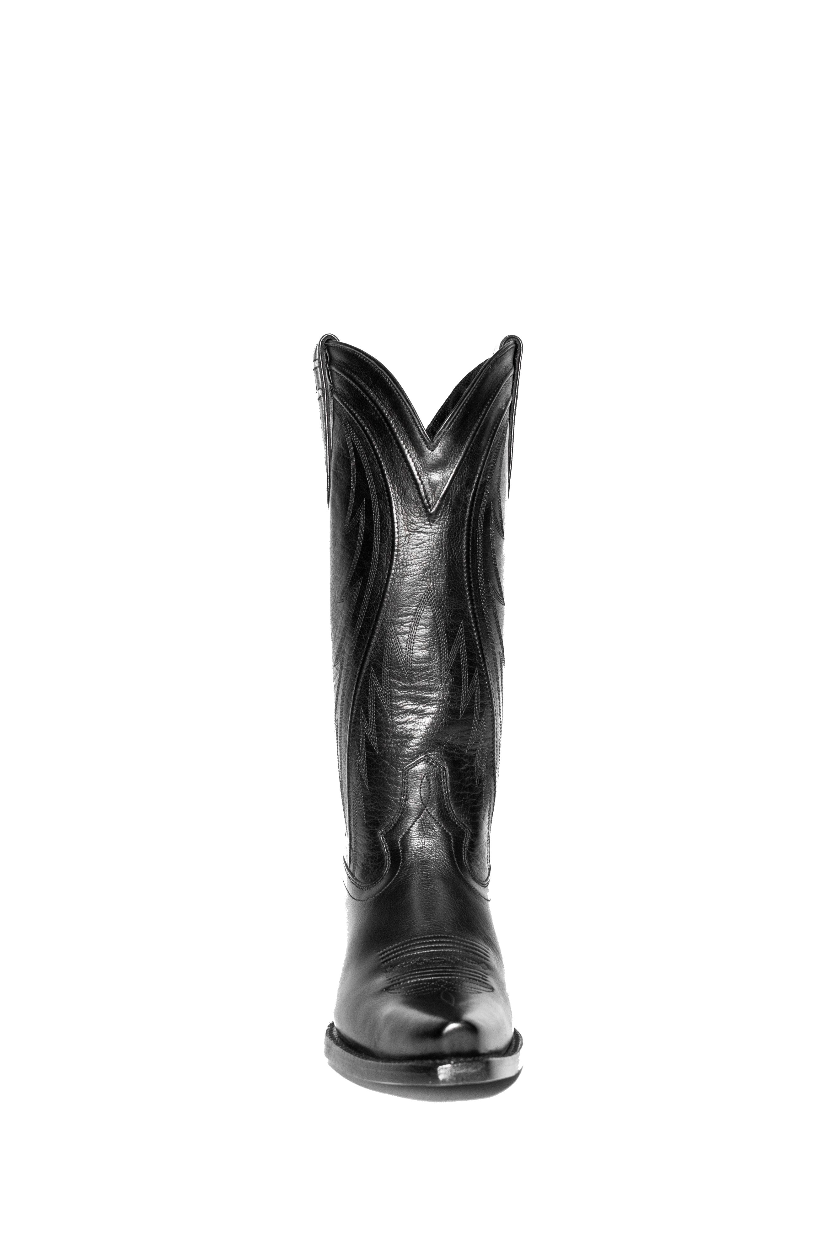 Allens Brand - Amy Florence Buffalo - Black