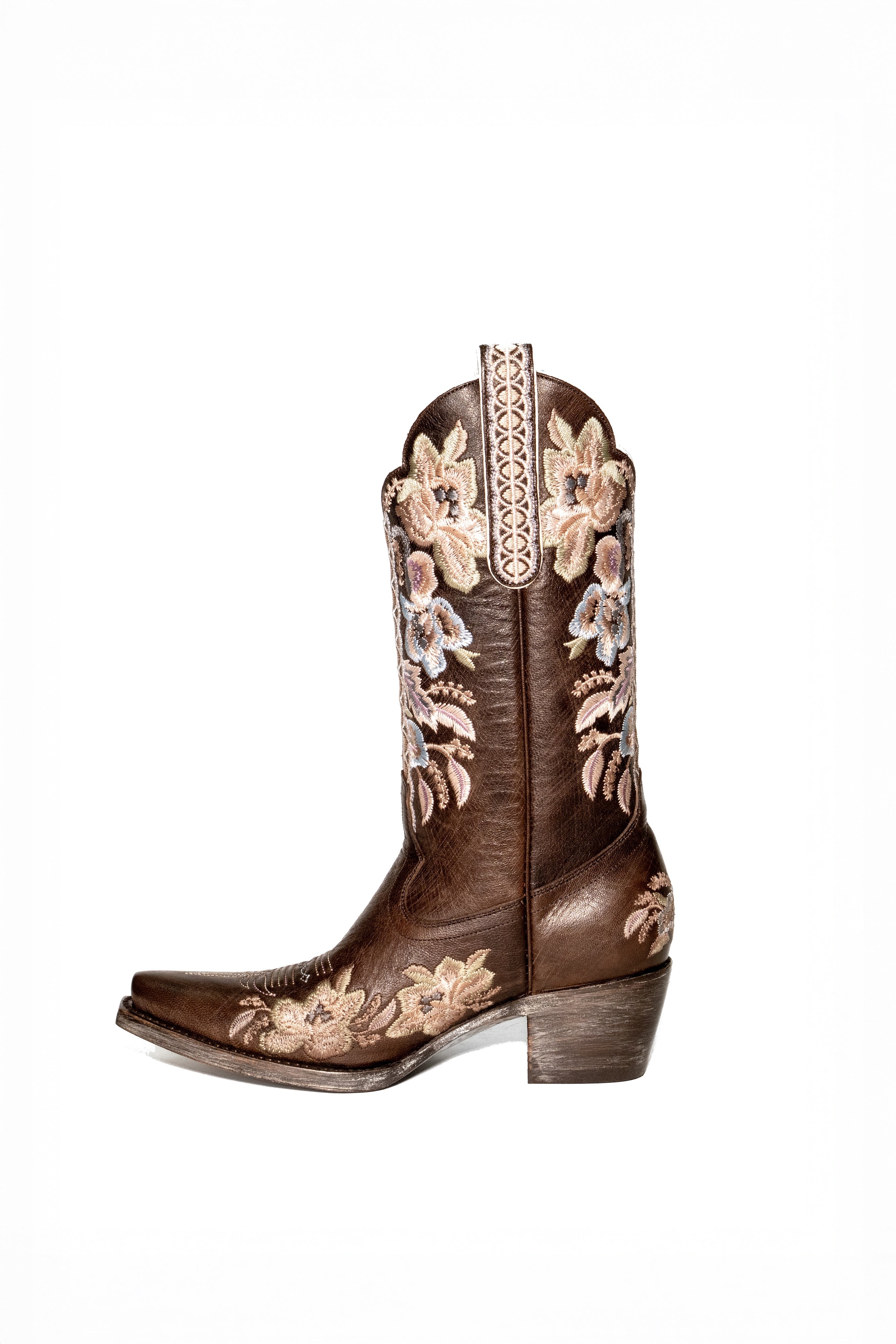 Bluey - Karina - Chocolate