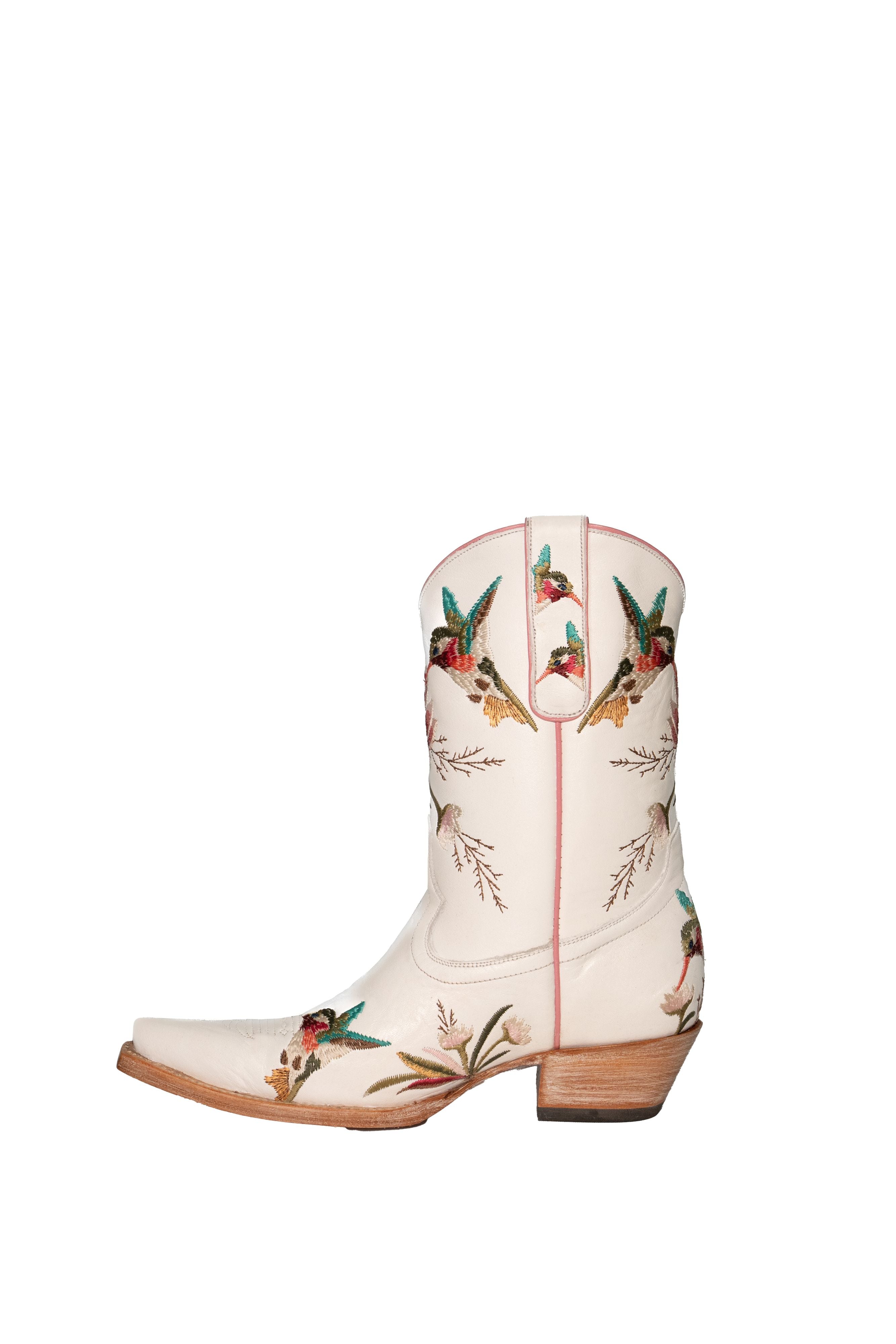 Bluey - Colibri 10"- White