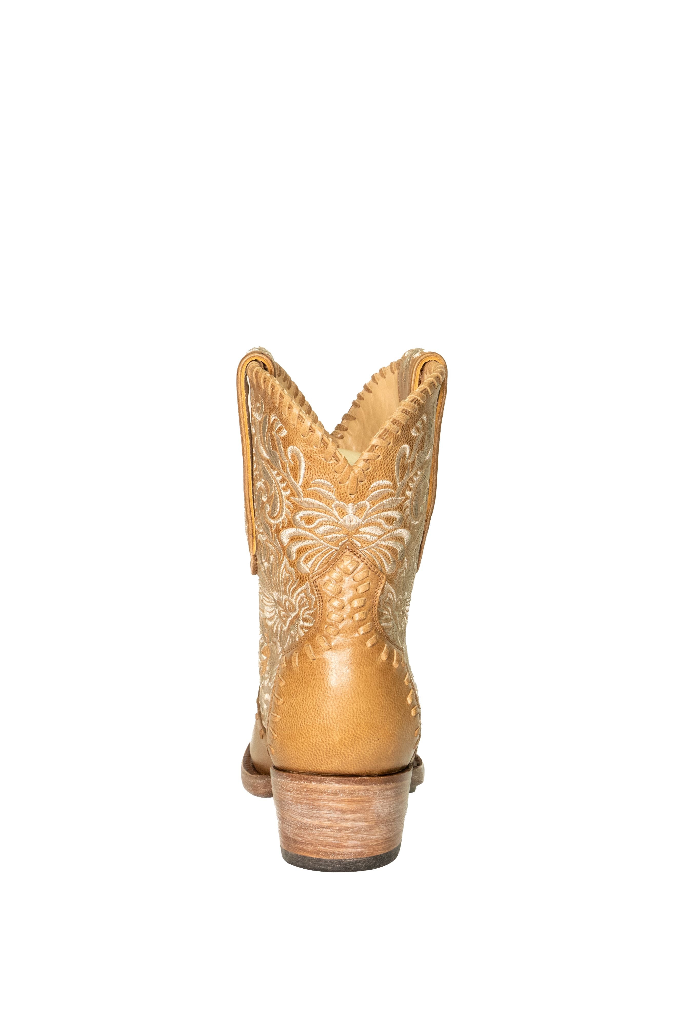 Bluey - Olivia - Wicker