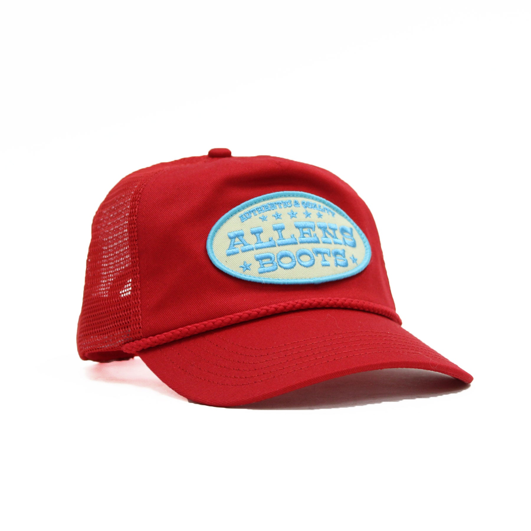 Allens Cap - Allens Authentic Quality