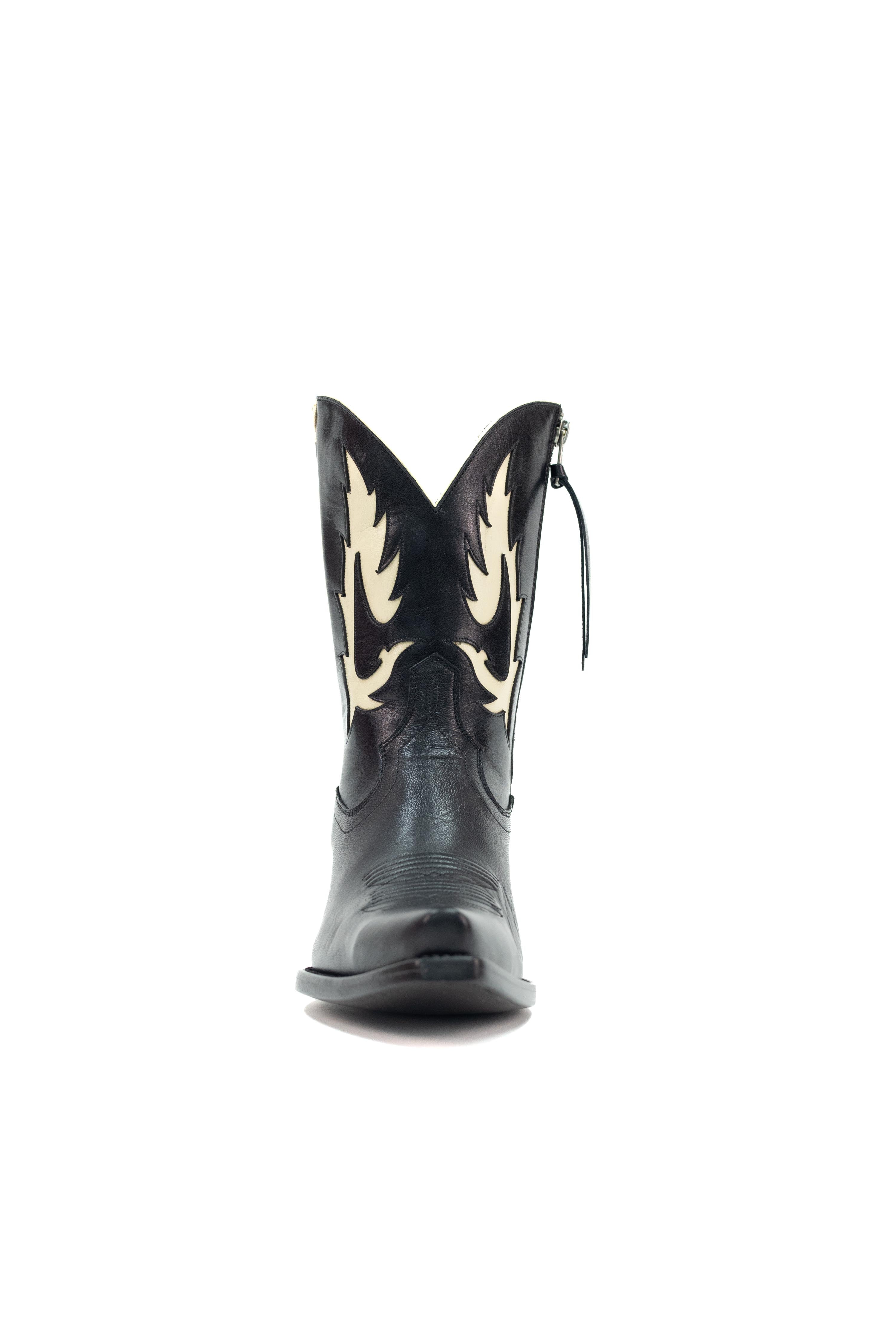 Allens Brand - Dolly - Black/Cosmic Ivory