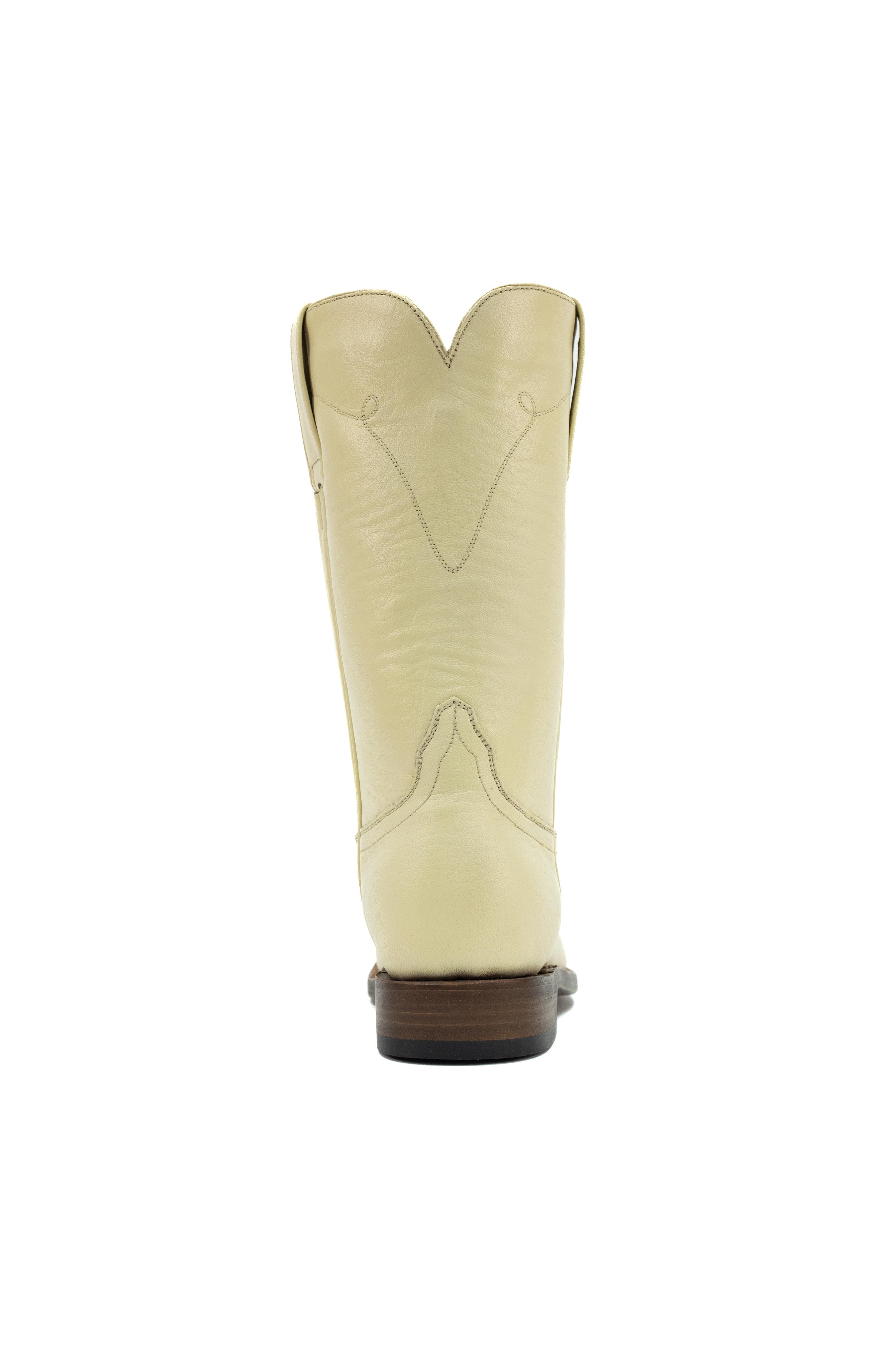 Allens Brand - Justine - Roper - Cosmic Ivory