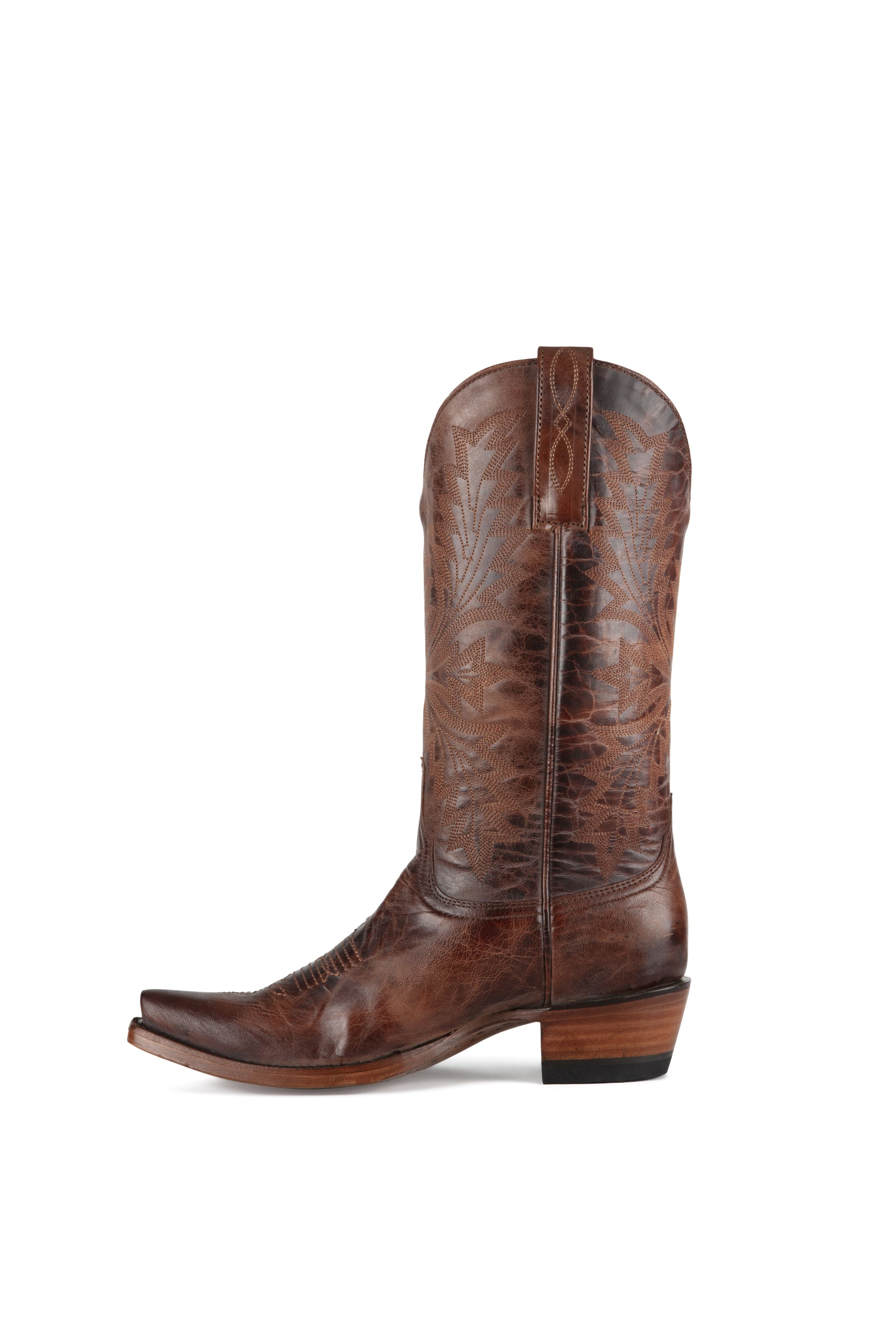 Allens Brand - Mad Dog - Peanut