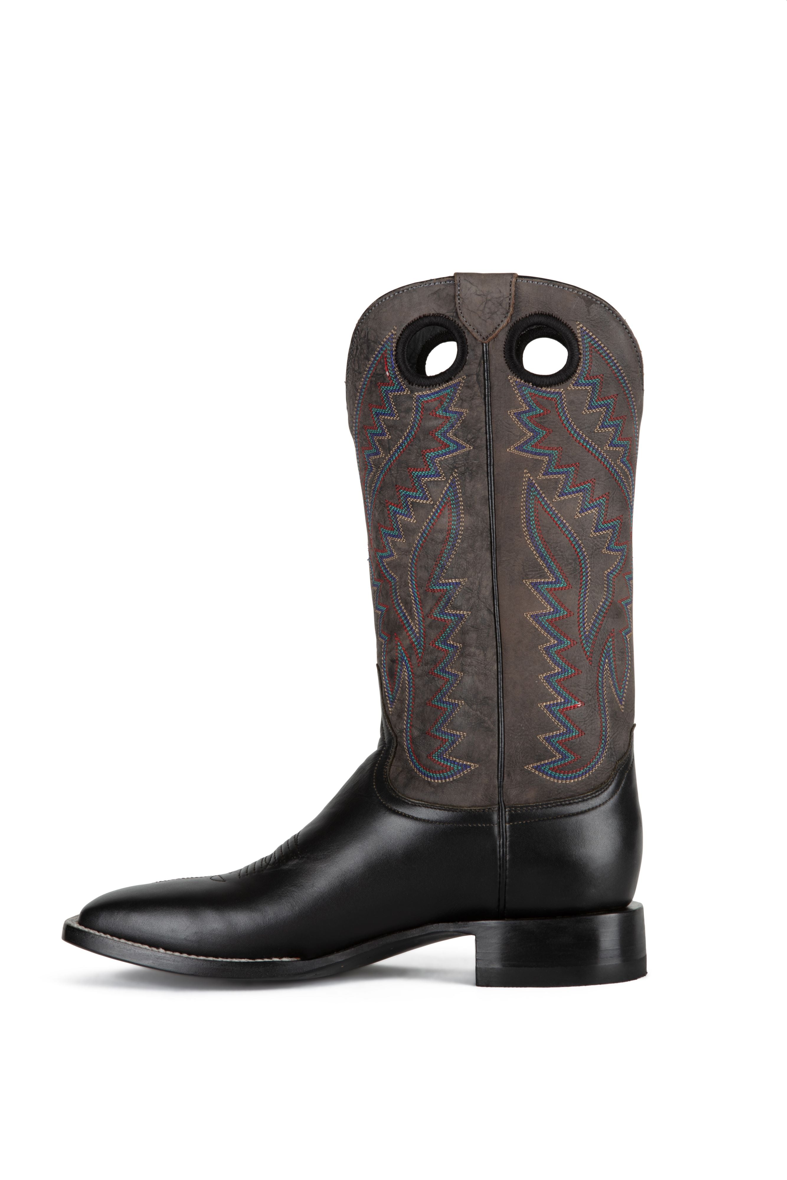 Azulado - Holden - Black