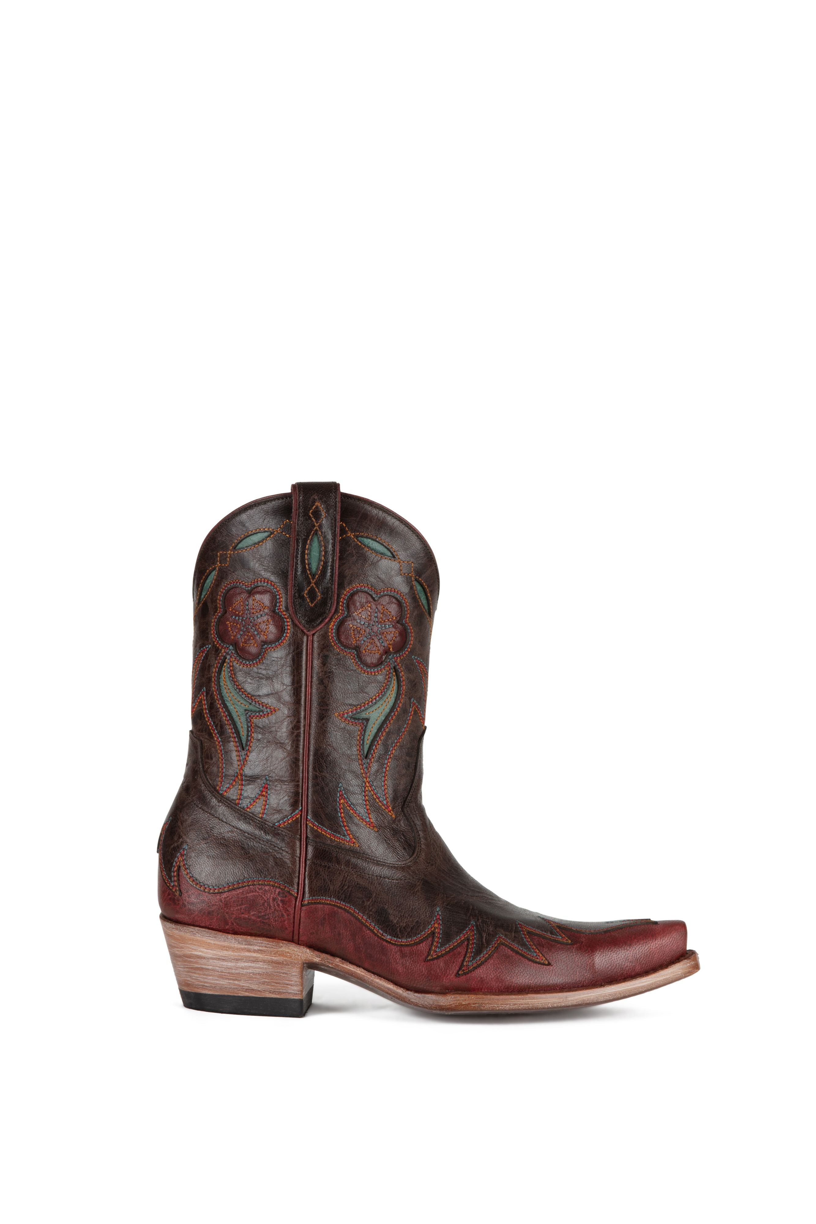 Allens Brand - Raleigh - Chocolate