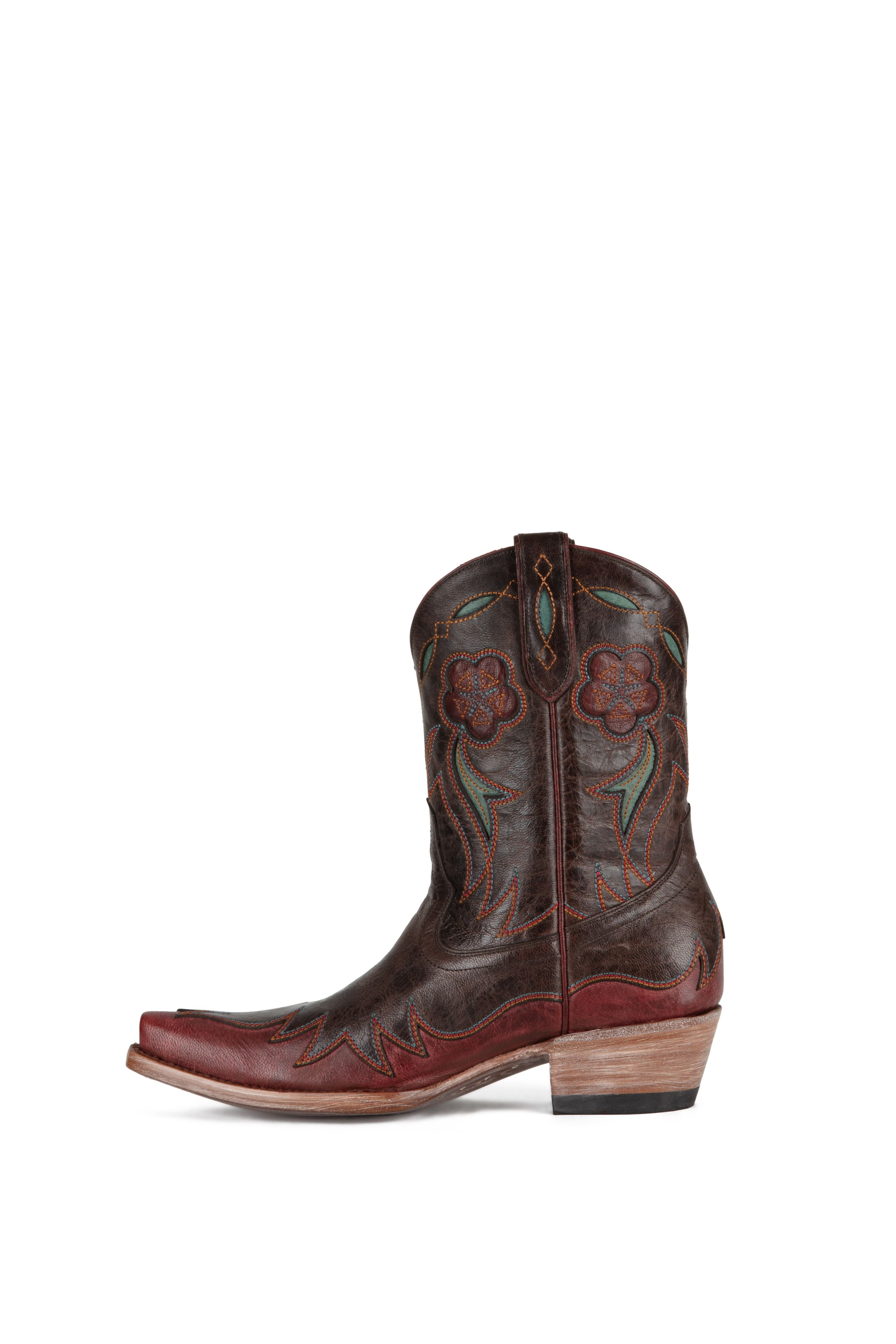 Allens Brand - Raleigh - Chocolate