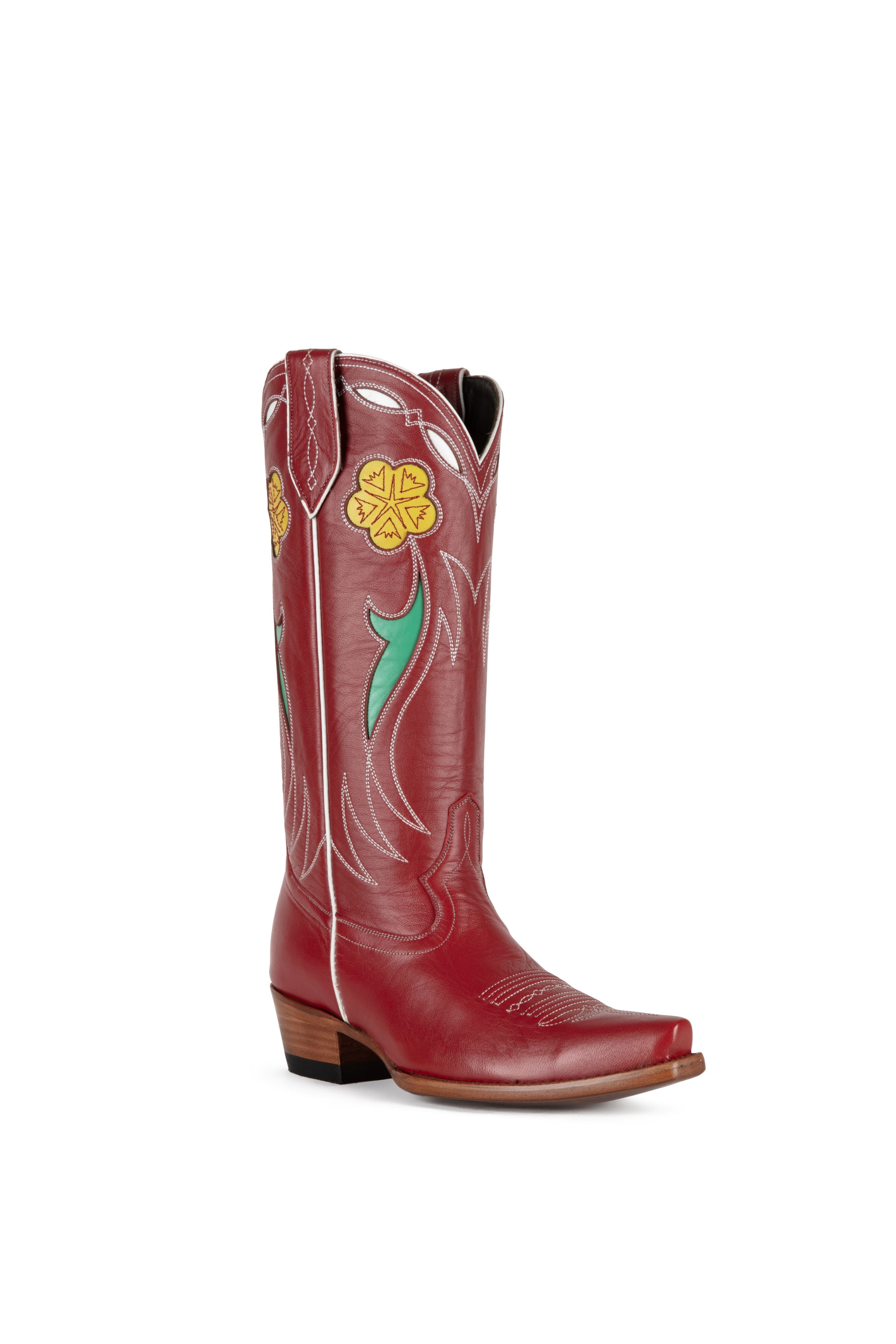 Allens Brand - Callie 13" - Red