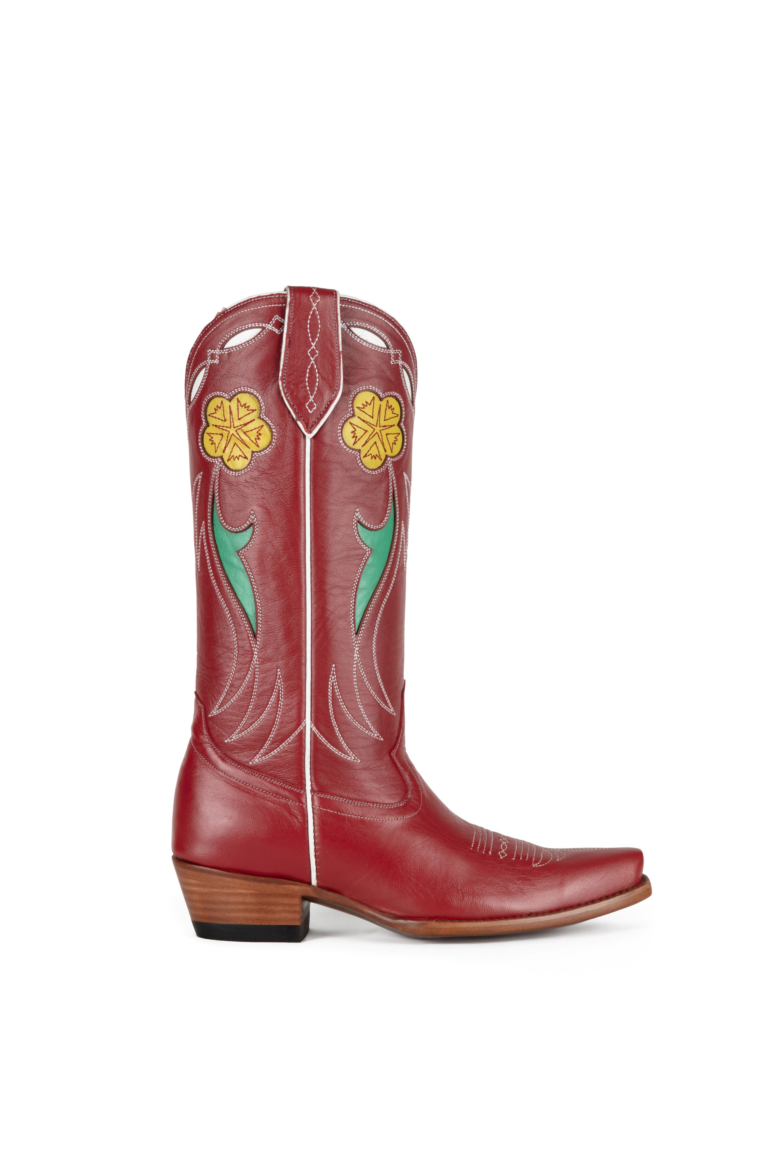 Allens Brand - Callie 13" - Red