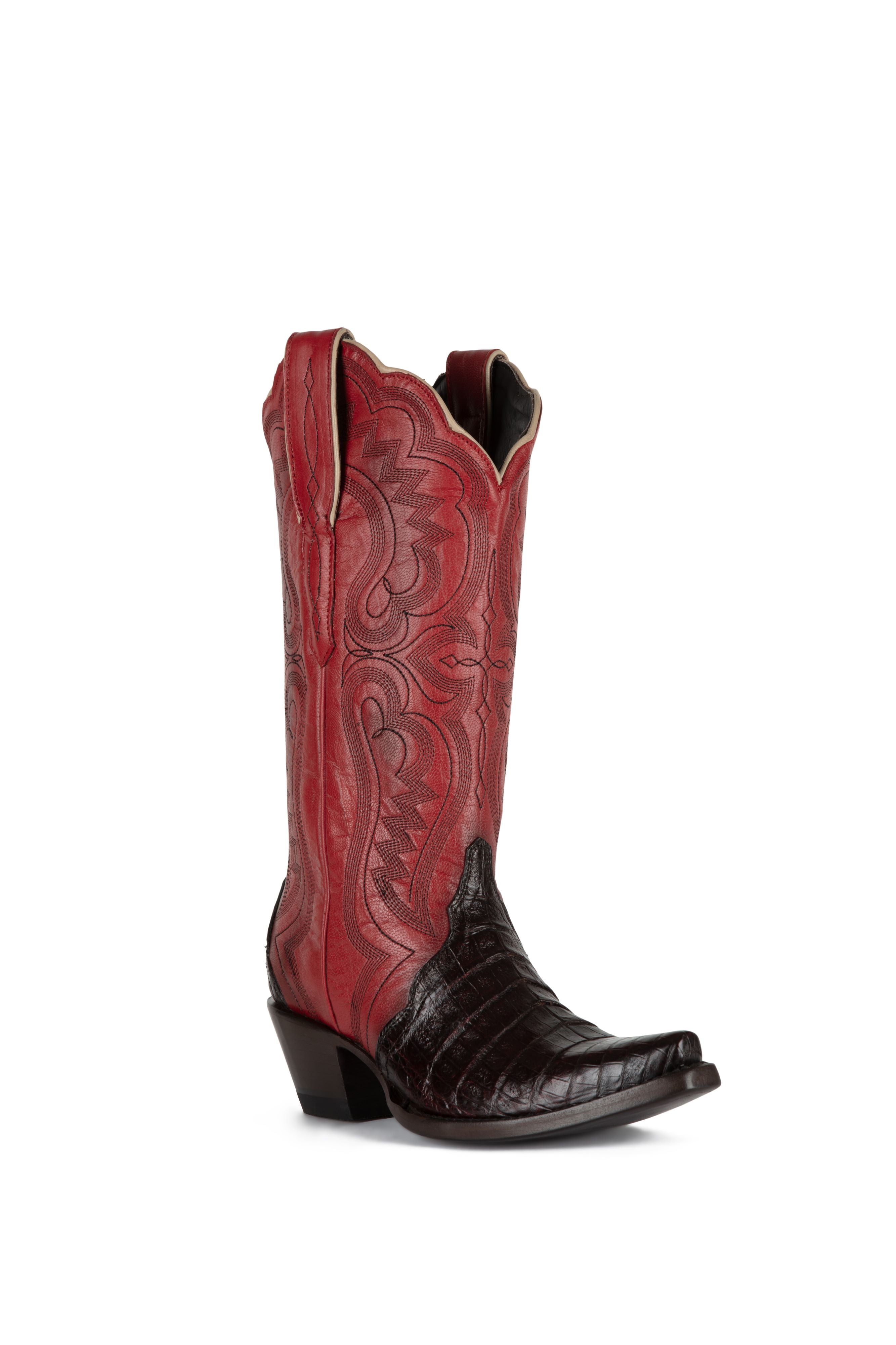 Azulado - Juliet Caiman - Black Cherry