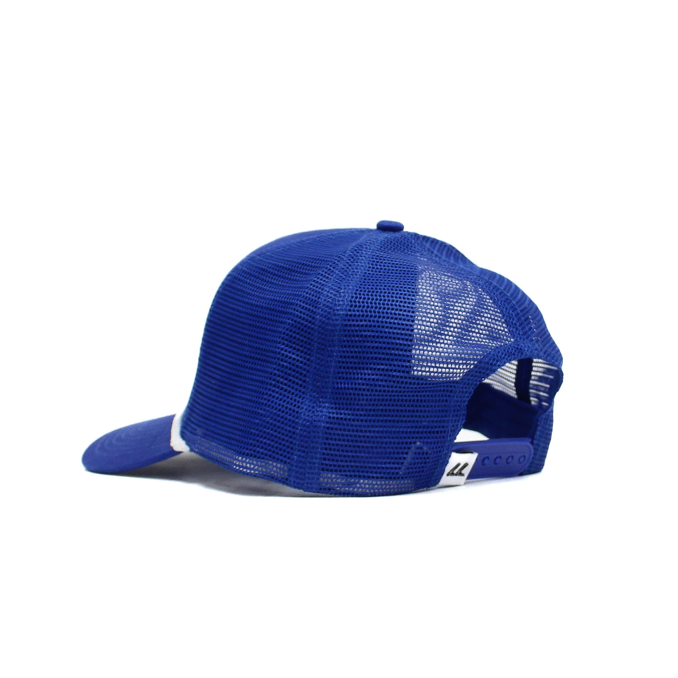 Allens Cap - Allens Horseshoe - Blue