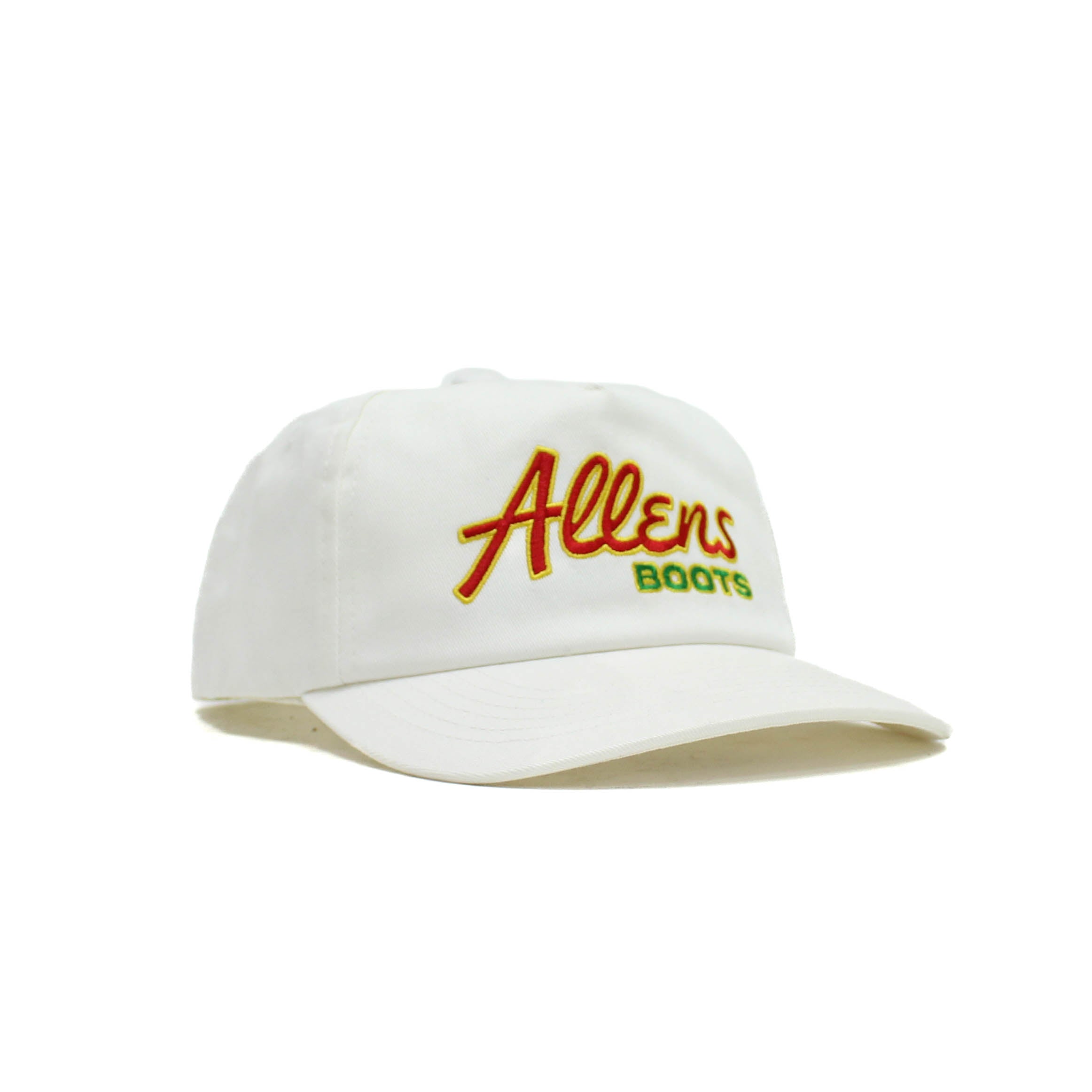 Allens Cap - Allens Classic