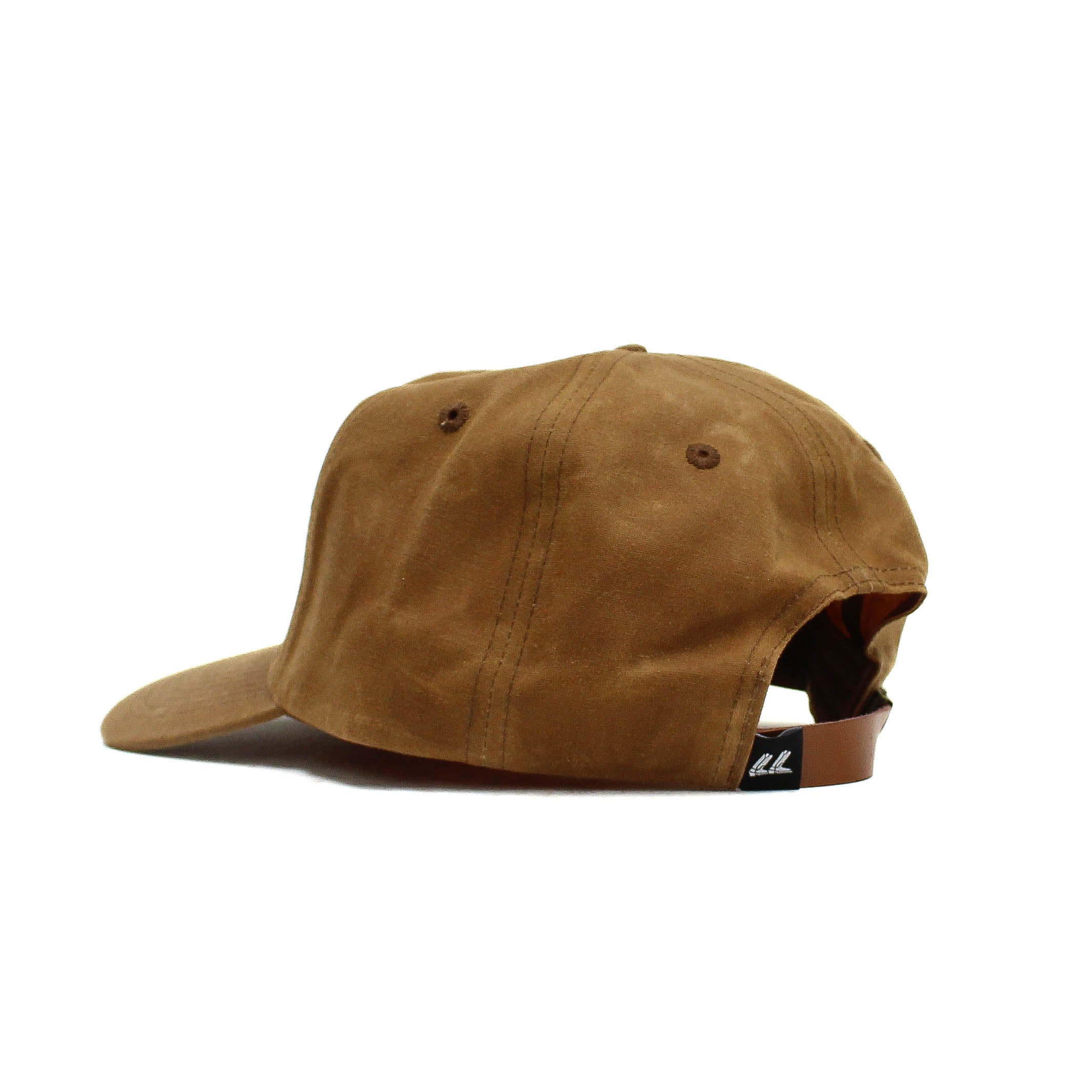 Allens Cap - Allens Duck Club - Wax