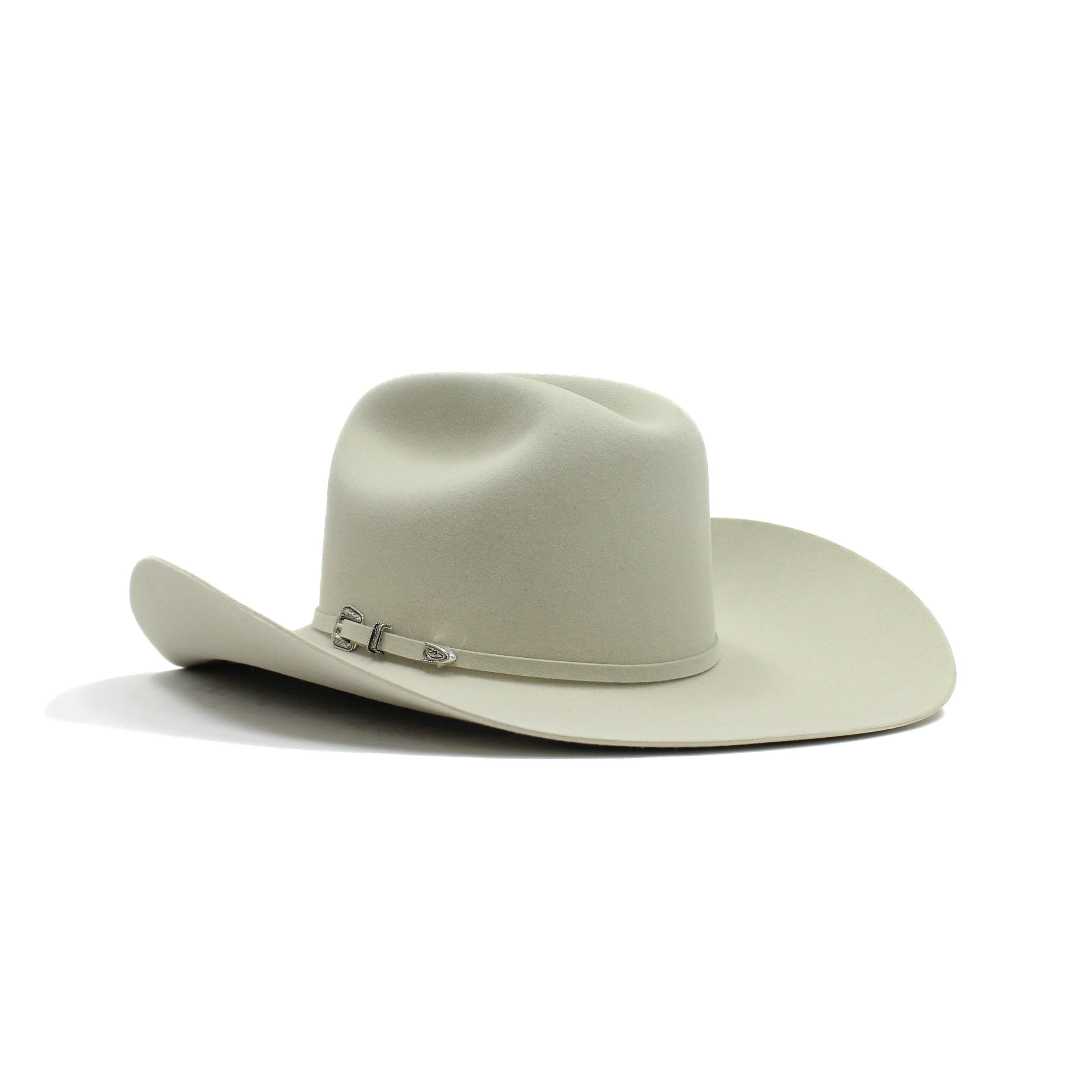 Resistol - 20X Tarrant Felt Cowboy Hat
