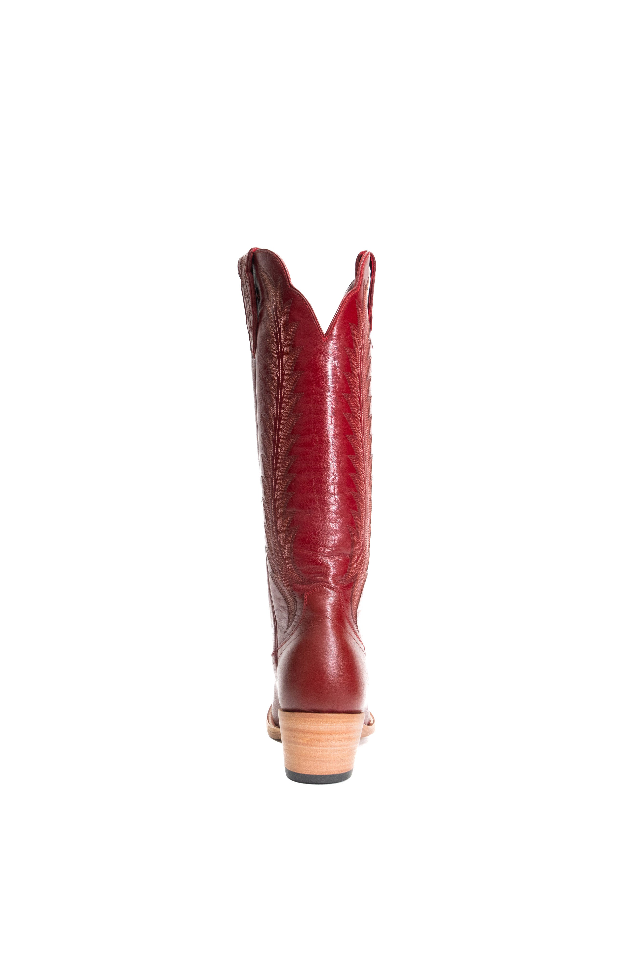 Allens Brand - Tracy - Red