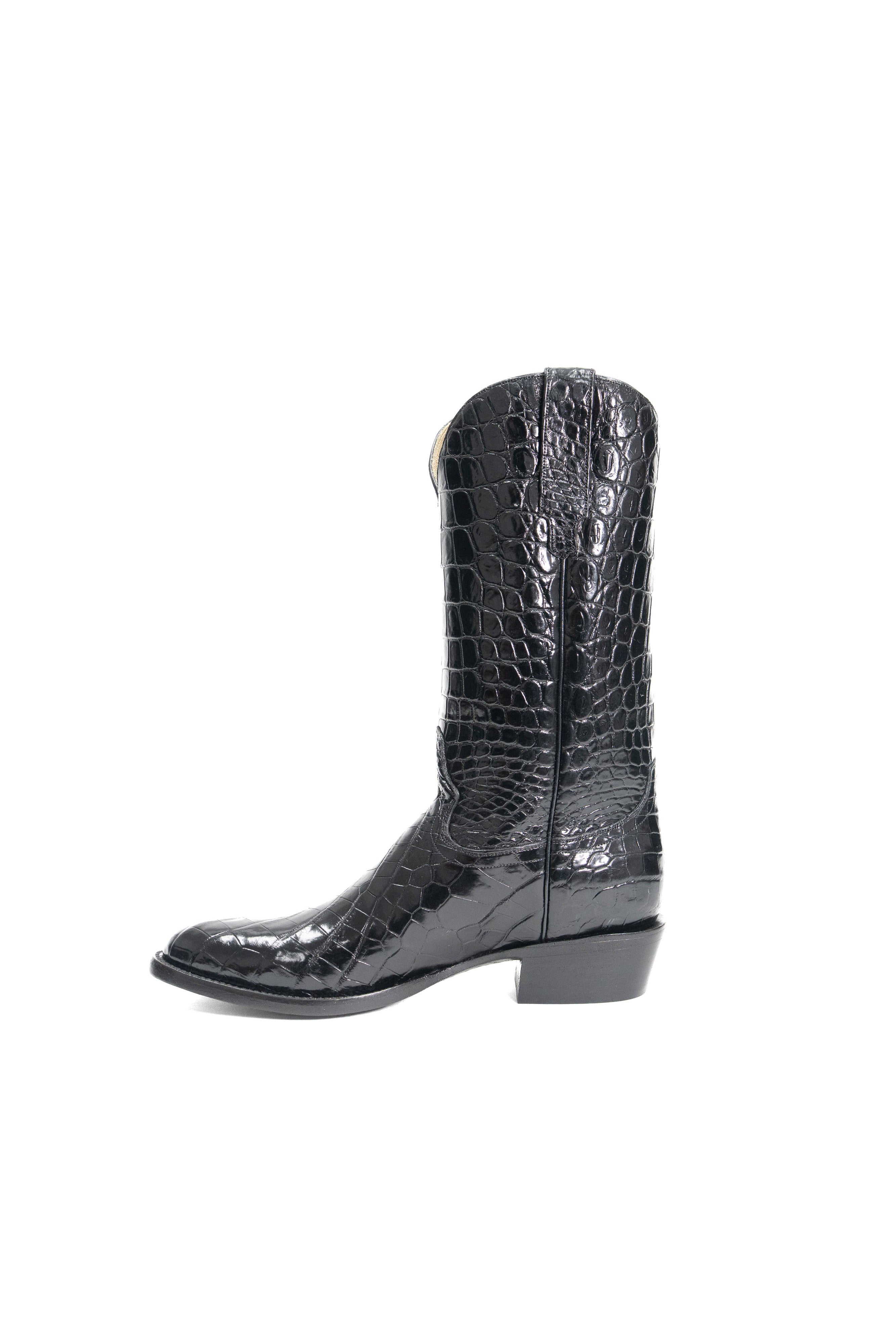 Allens Brand - Joe Nile - Black