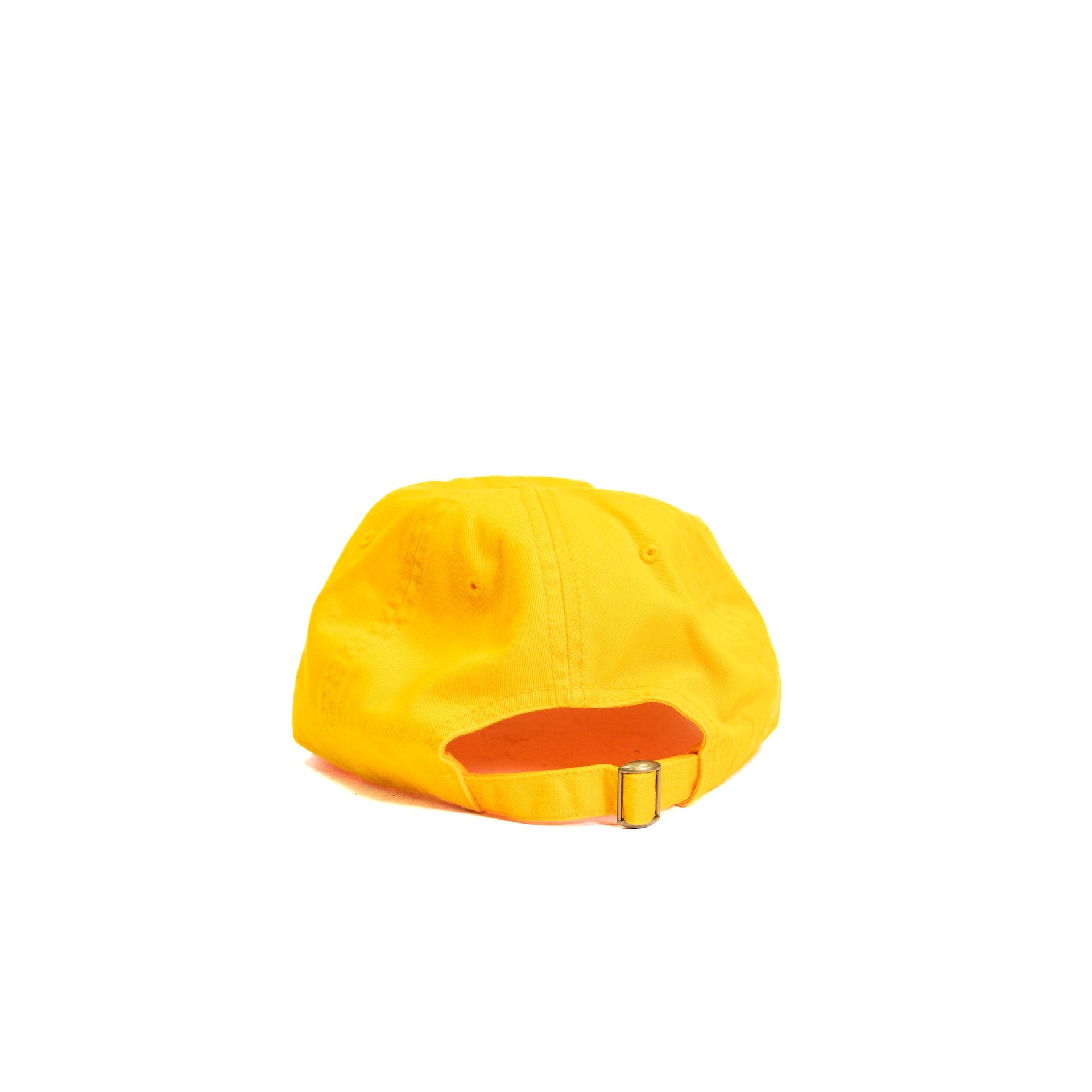 Allens Cap - Allens Running - Yellow