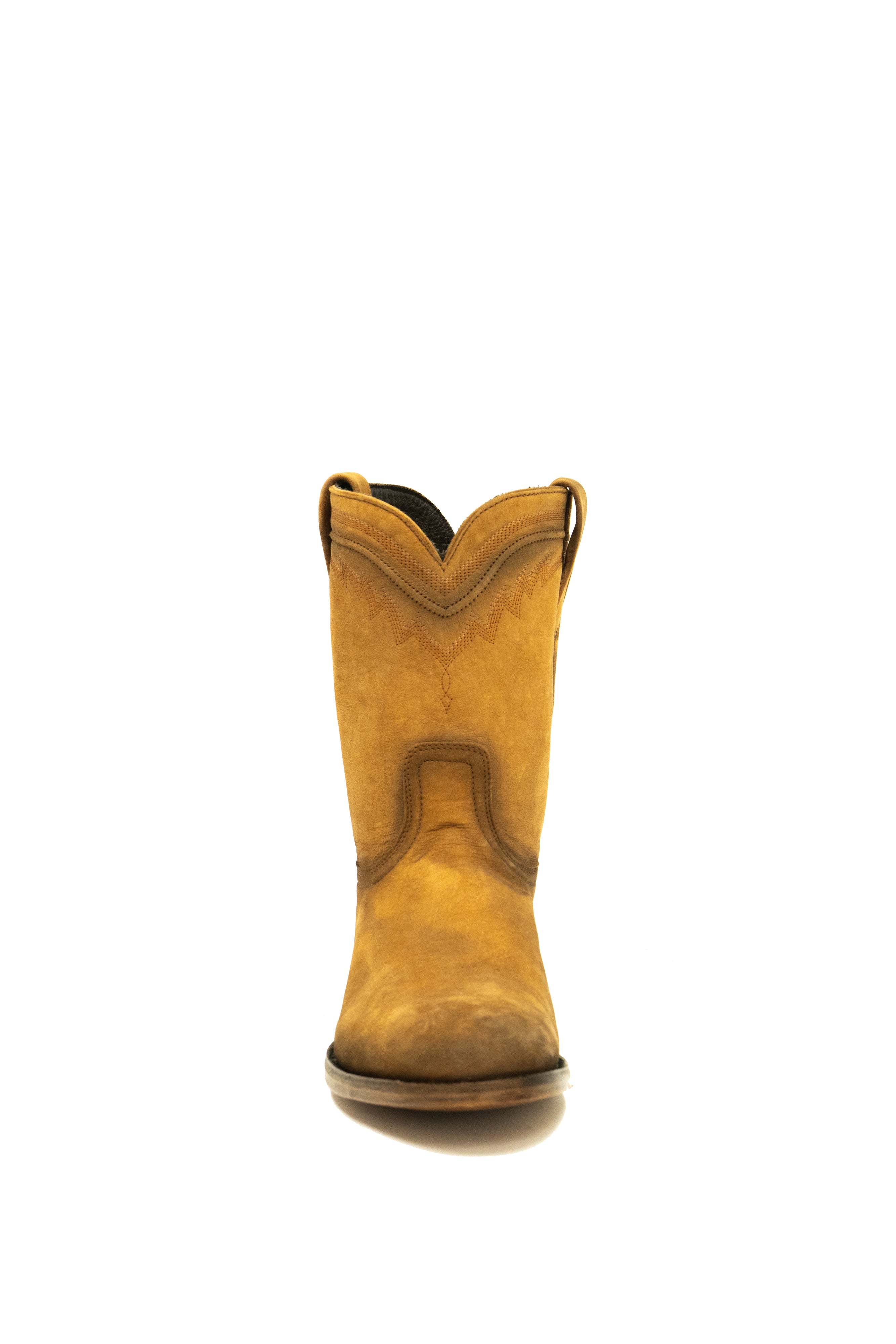 Allens Brand - Sahara - Roper - Cognac