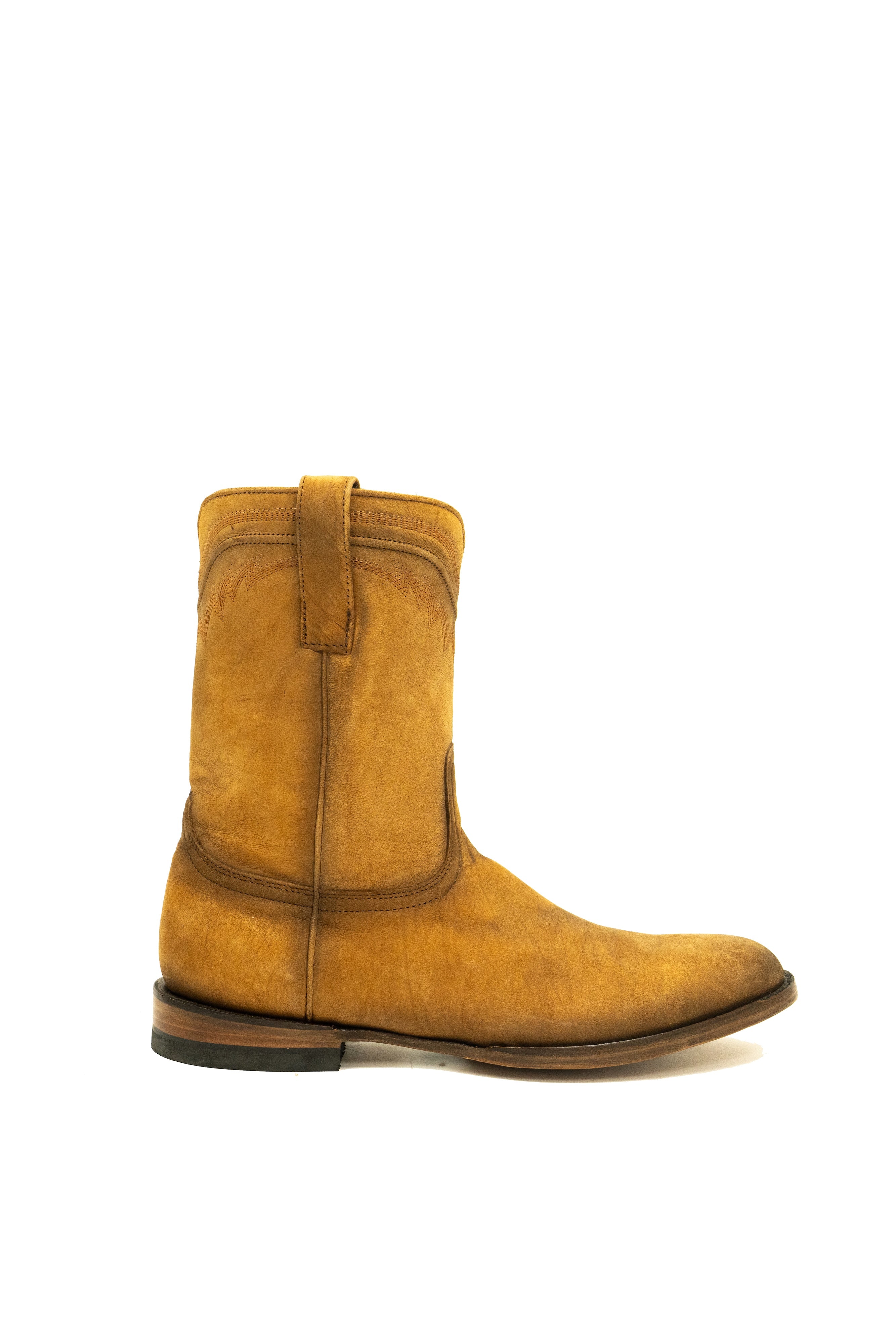 Allens Brand - Sahara - Roper - Cognac