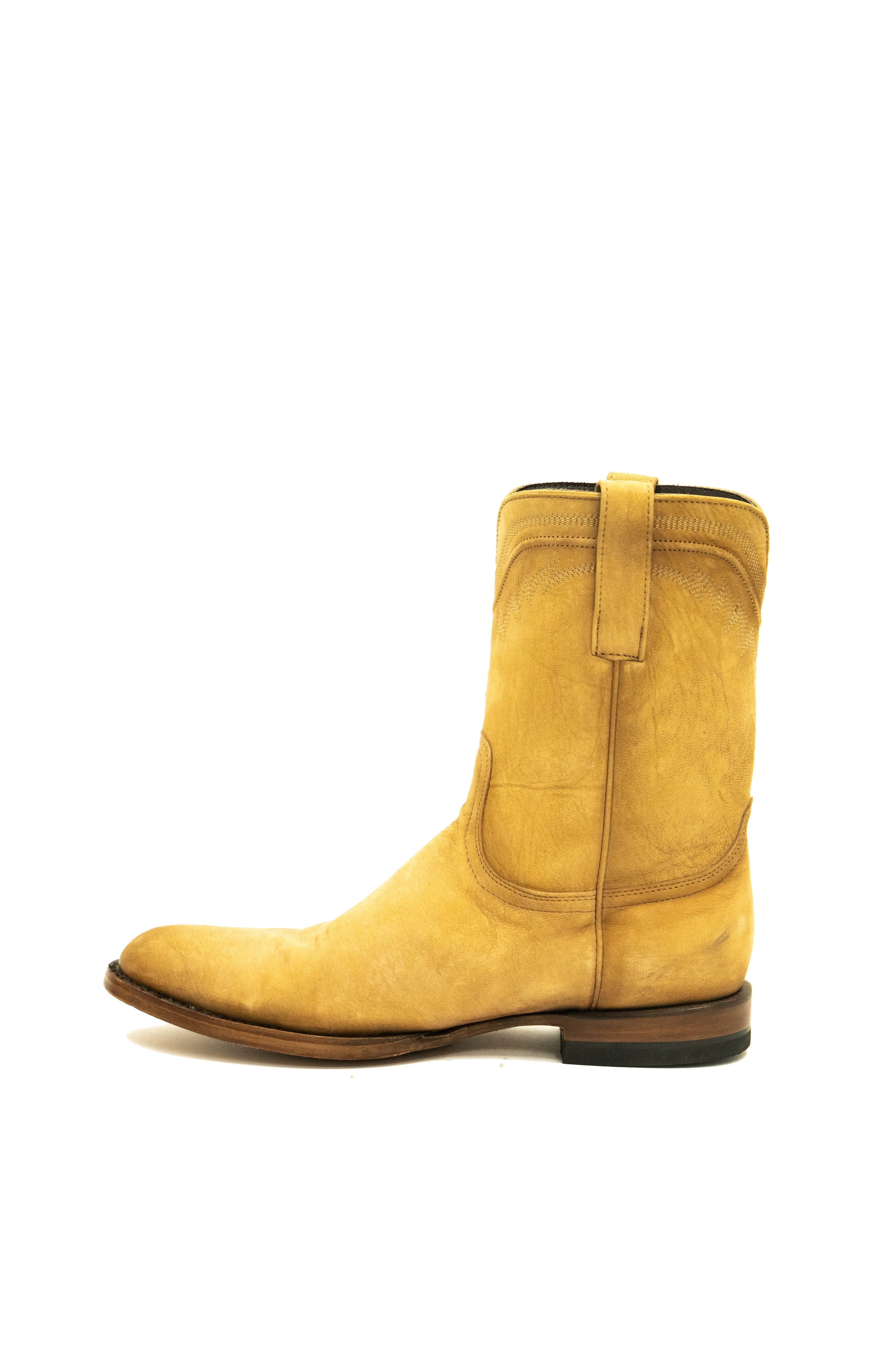 Allens Brand - Sahara - Roper - Sand