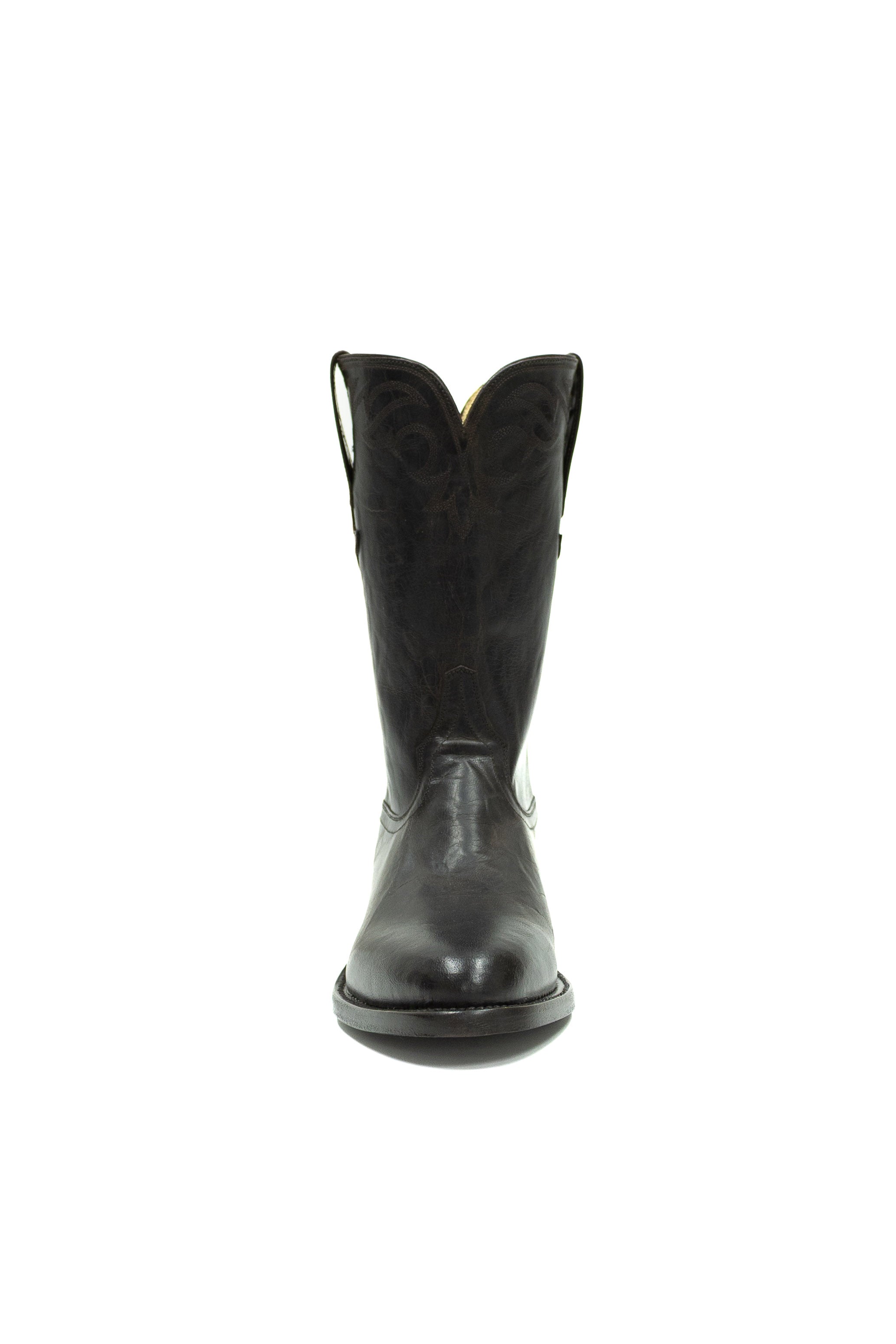 Allens Brand - Noah Mad Dog - Roper - Chocolate