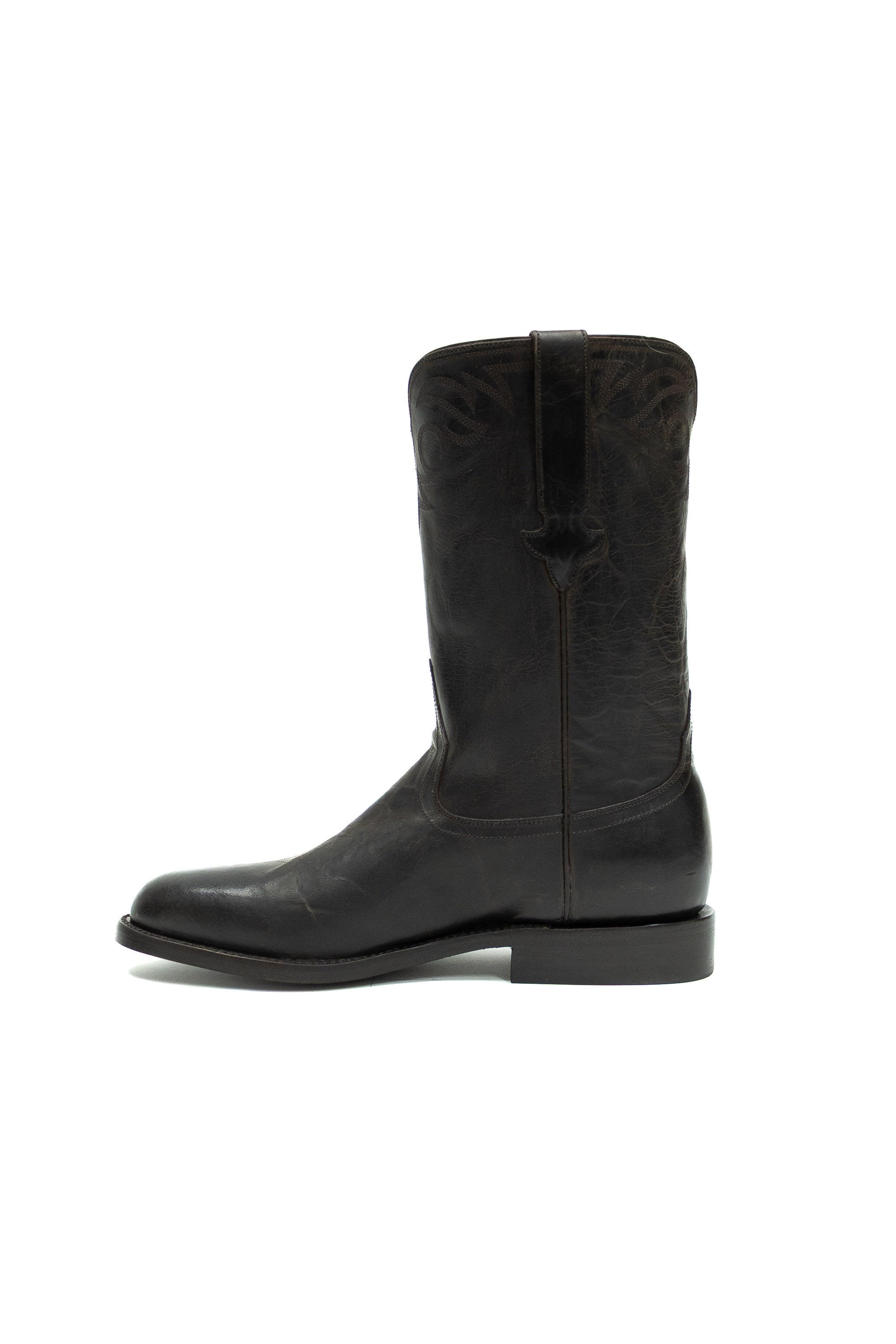 Allens Brand - Noah Mad Dog - Roper - Chocolate