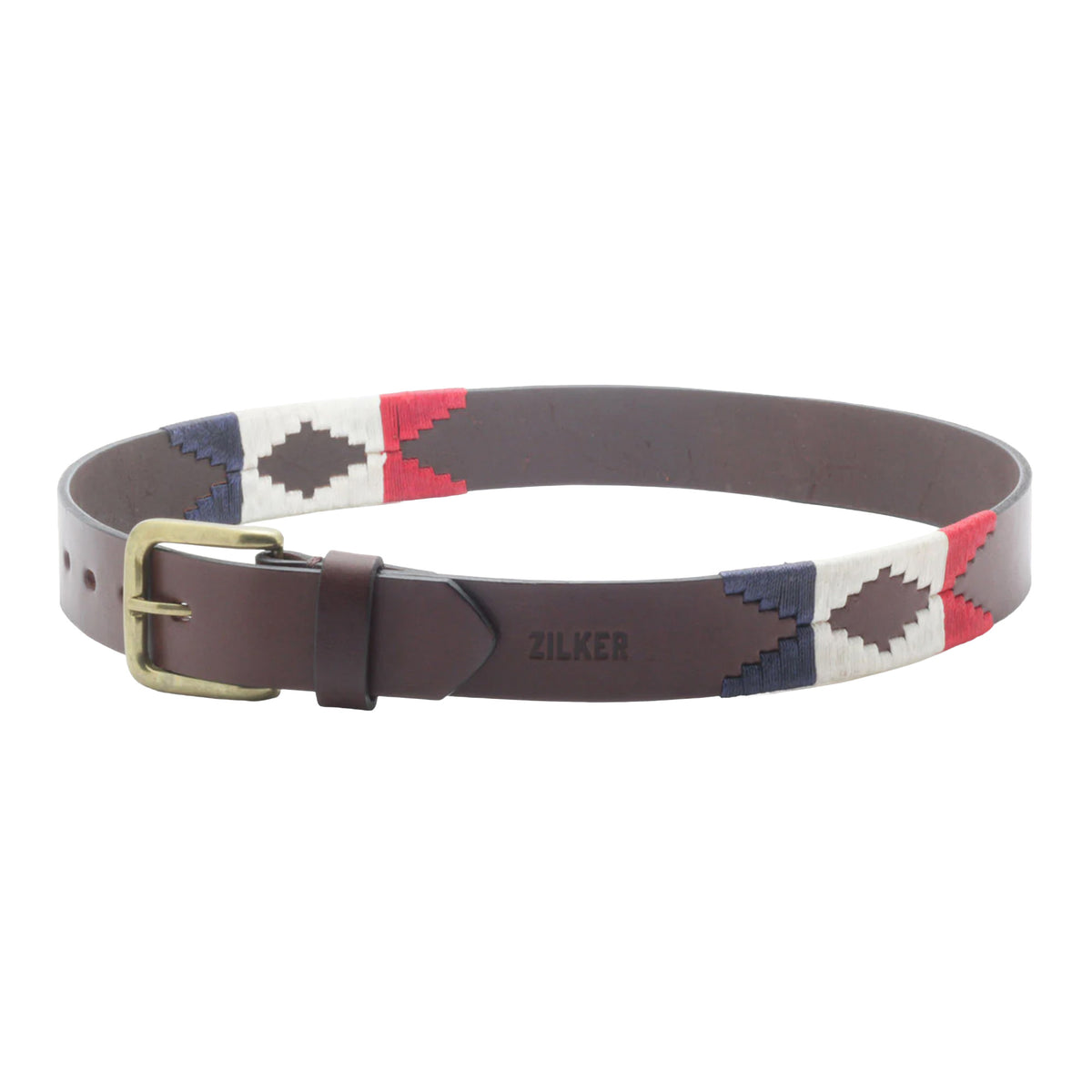 Zilker Belts - Freedom
