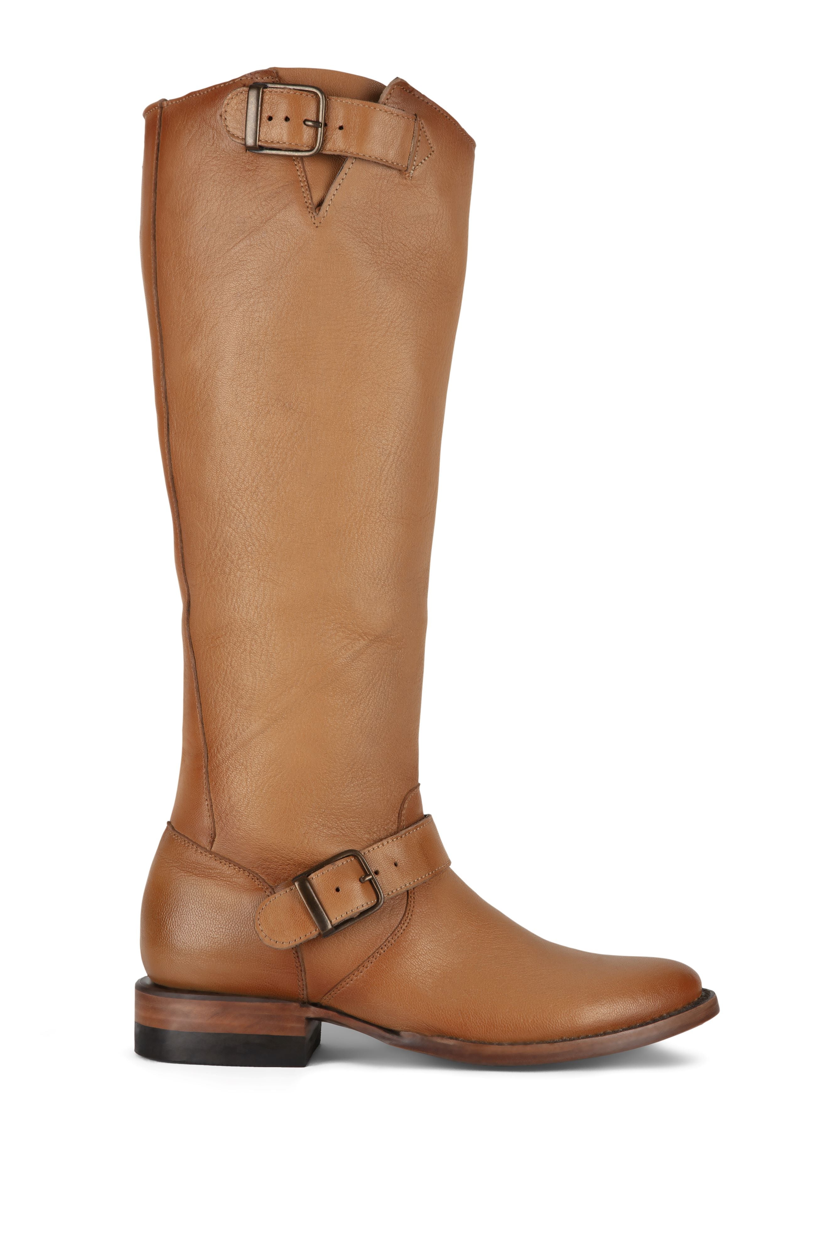 Allens Brand - Jasmine - Natural