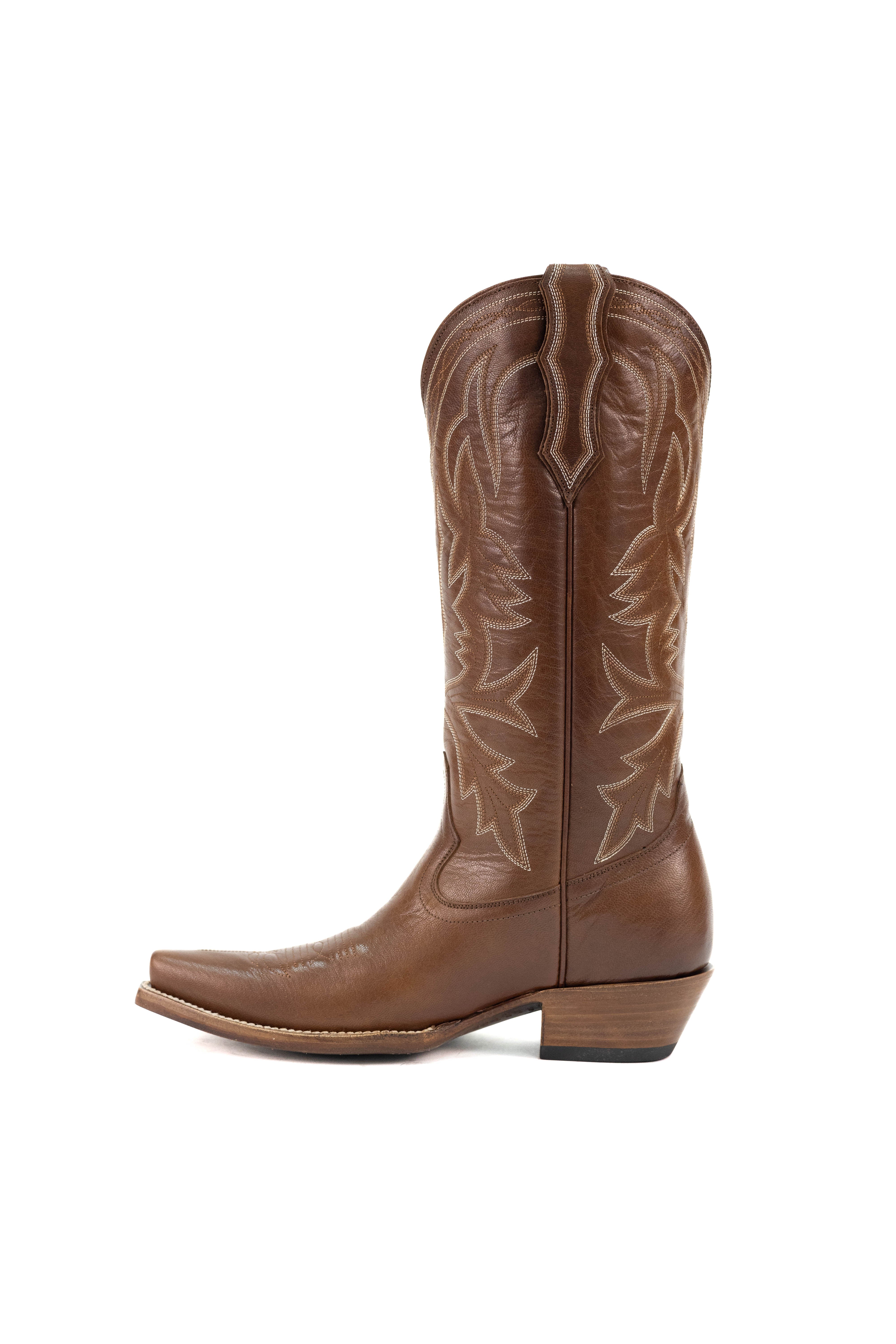 Allens Brand - Granada - Nuez