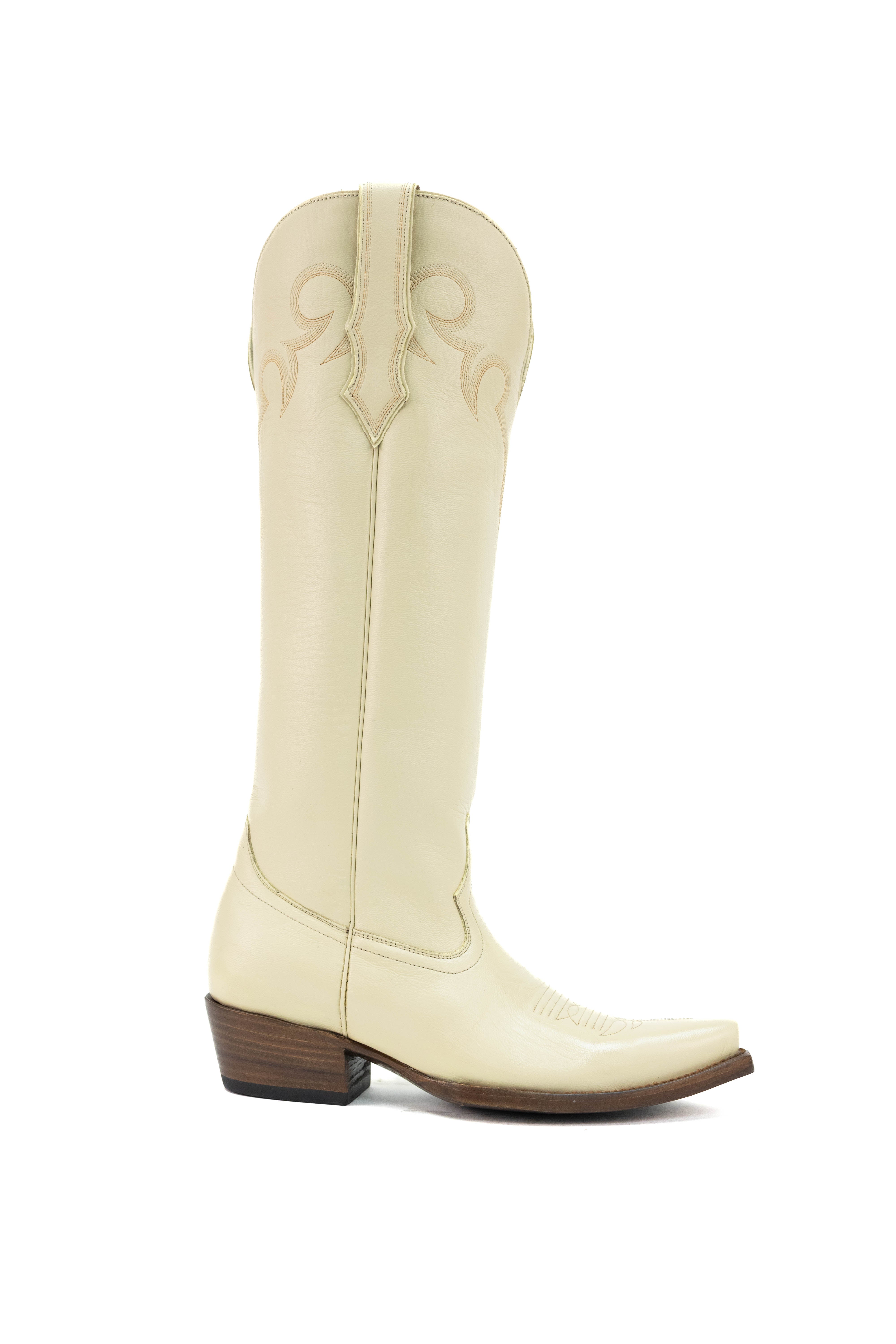 Allens Brand - Katie - Cosmic Ivory