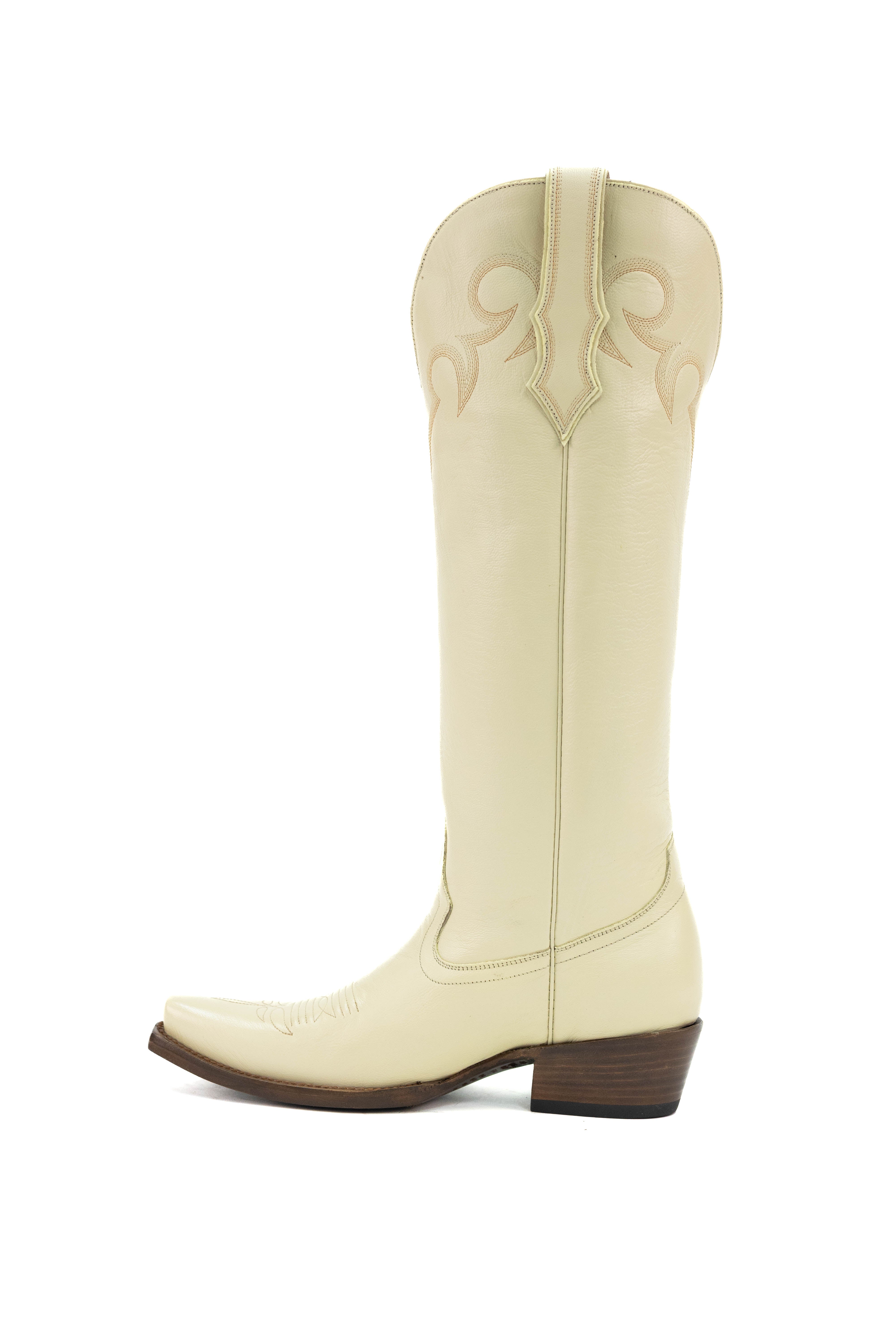 Allens Brand - Katie - Cosmic Ivory
