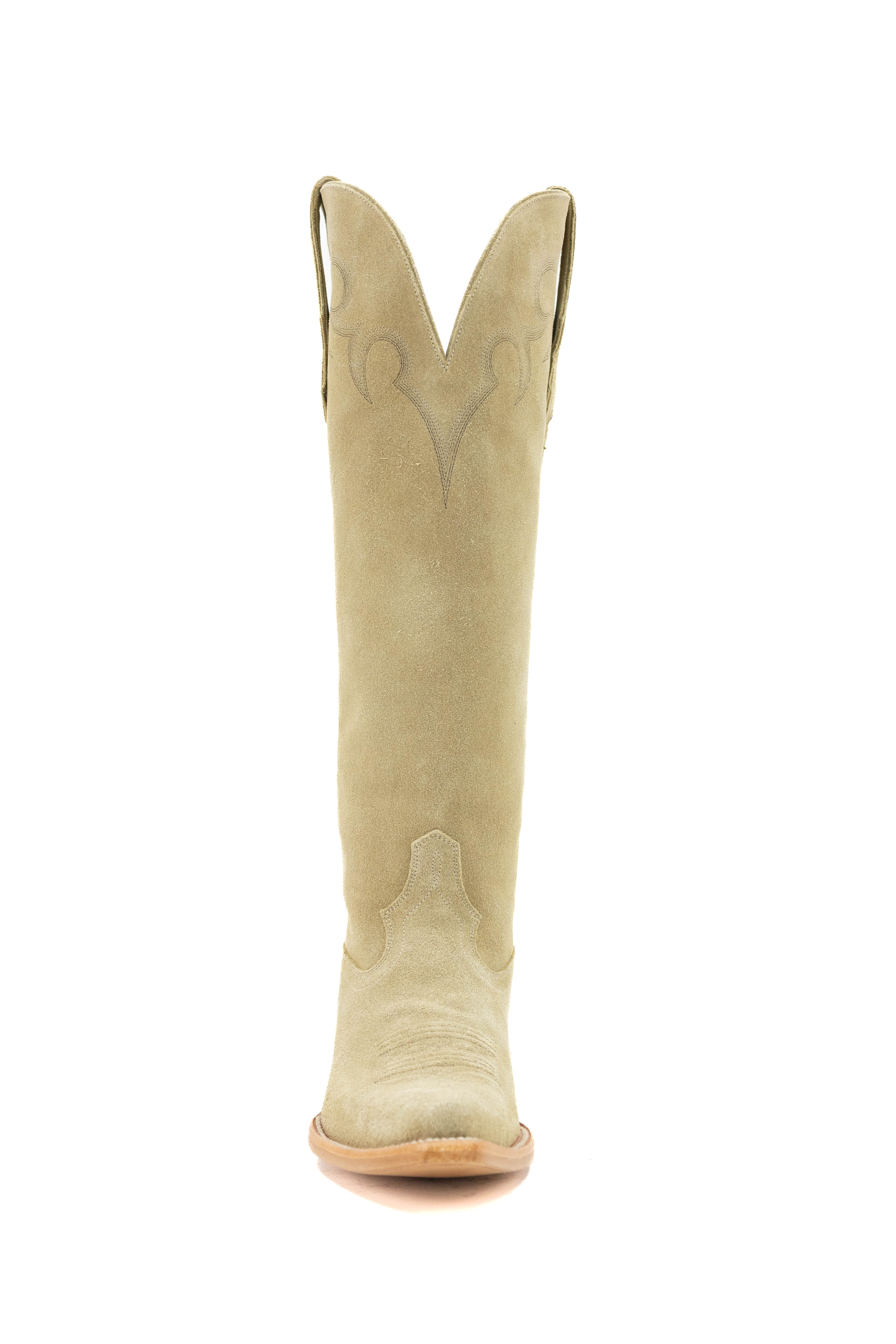 Allens Brand - Katie - Arena Suede
