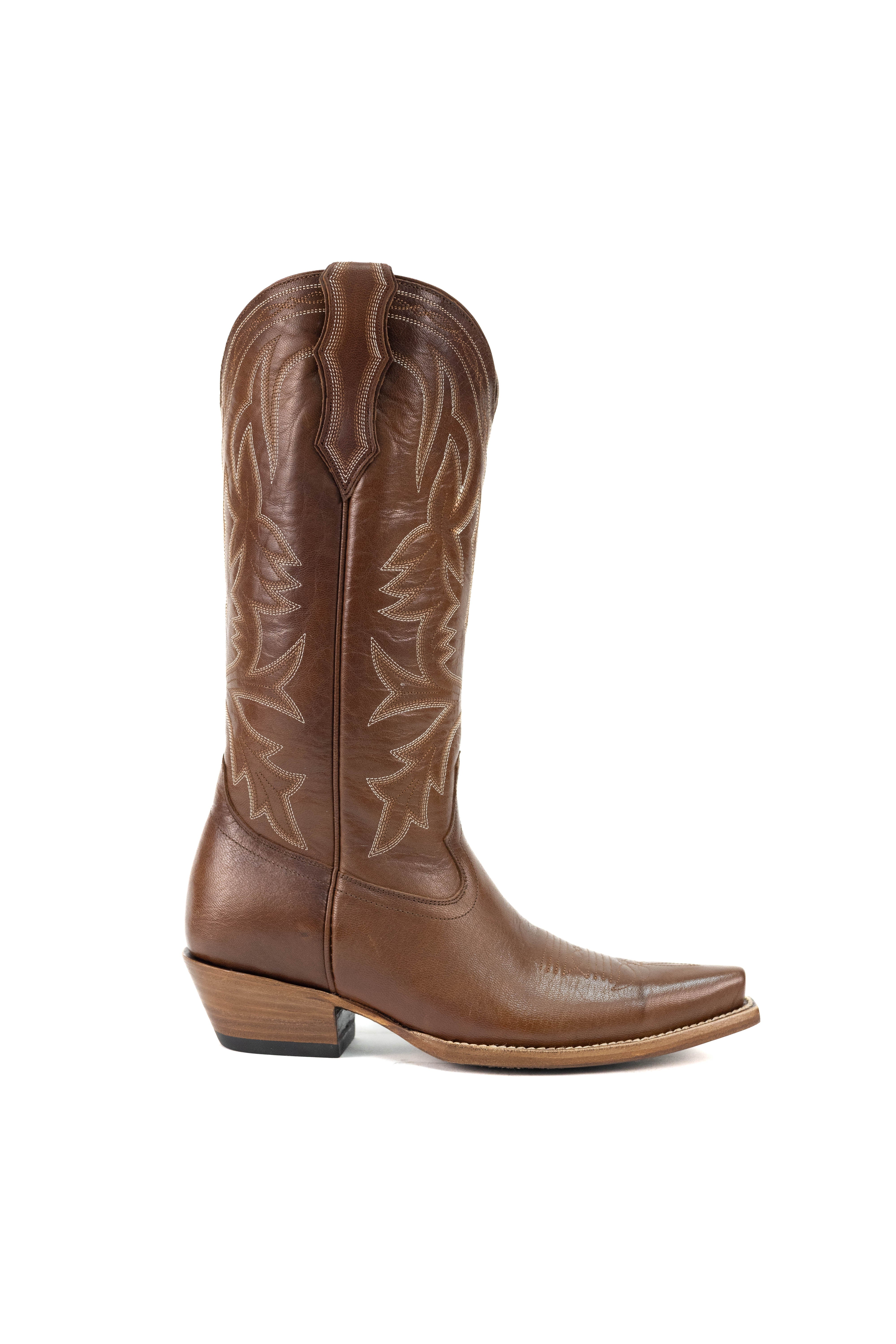 Allens Brand - Granada - Nuez