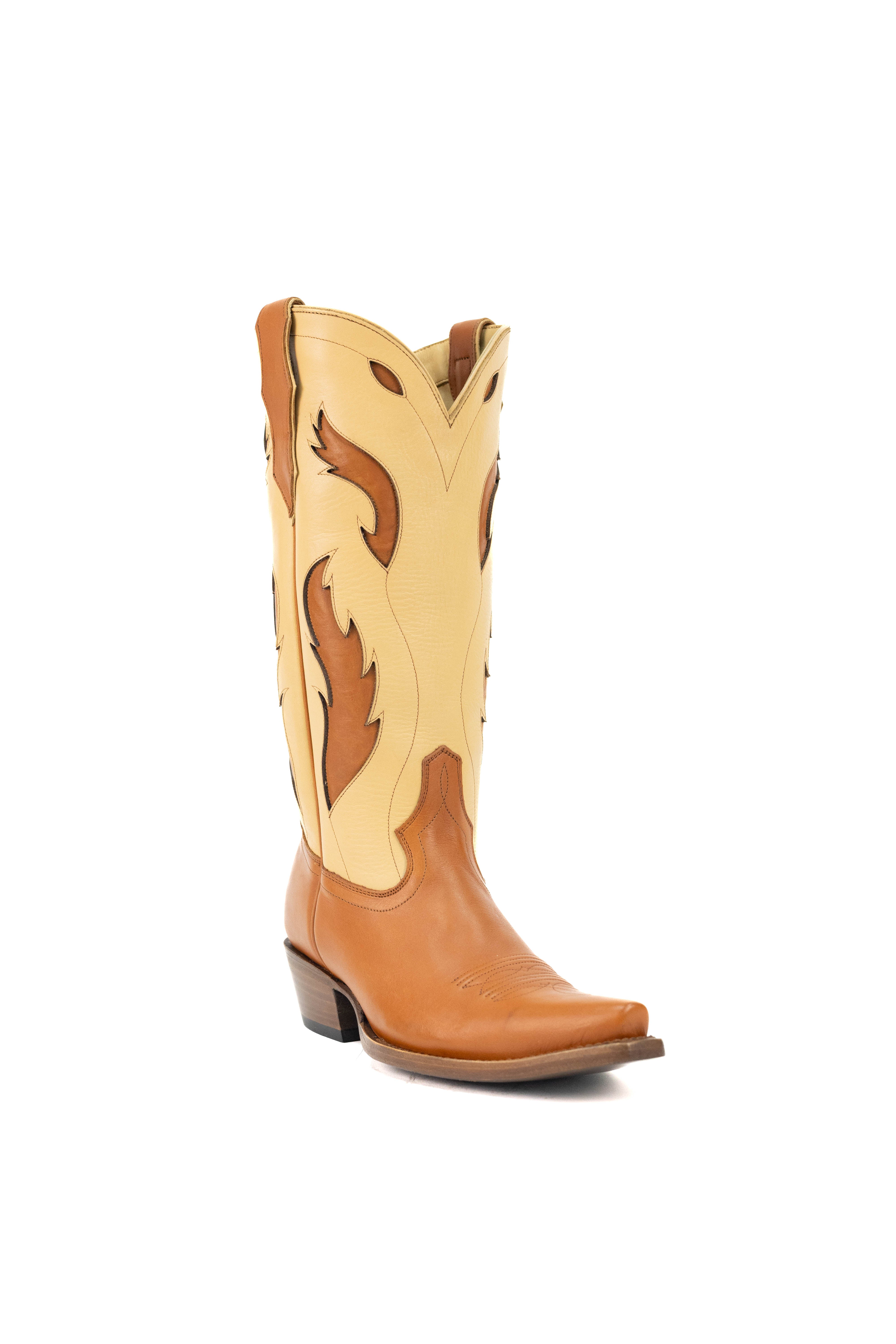 Allens Brand - Pam - Whiskey/Miele