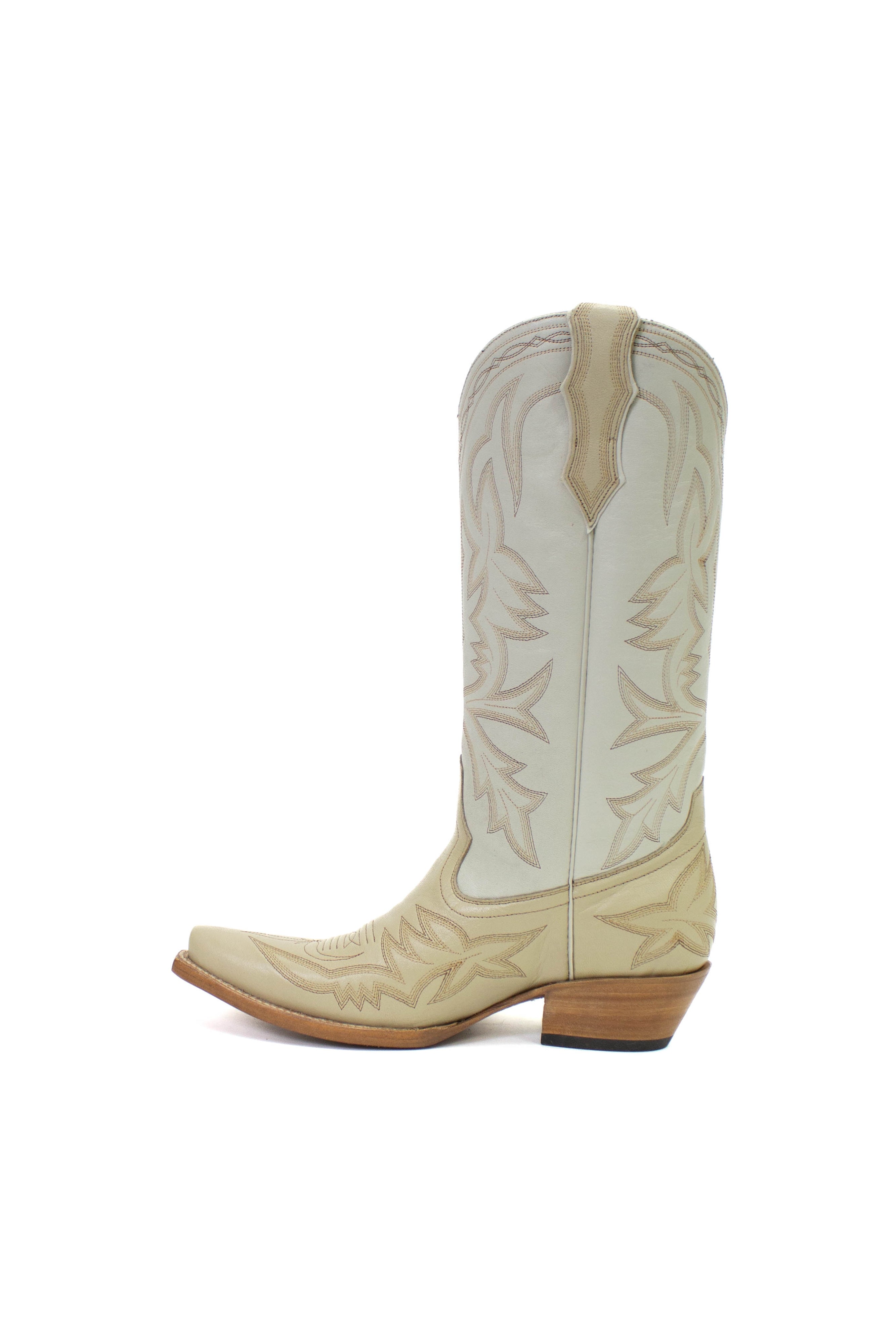 Allens Brand - Granada - Hueso/Wheat