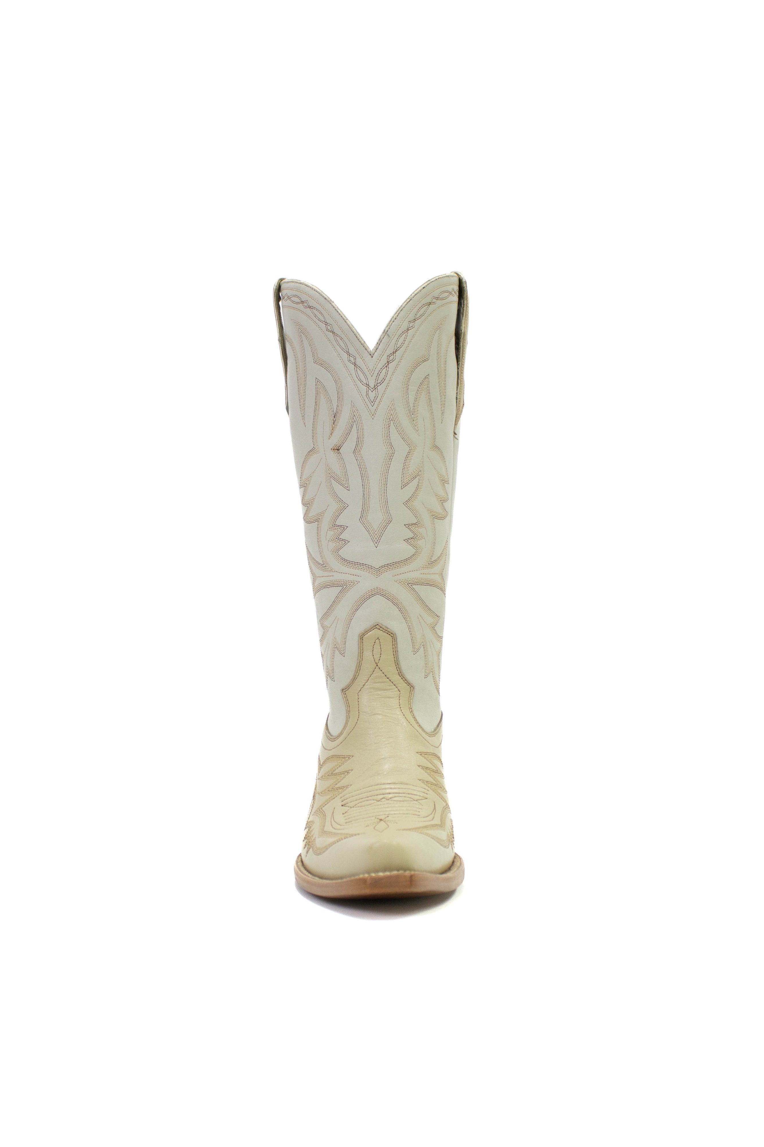 Allens Brand - Granada - Hueso/Wheat