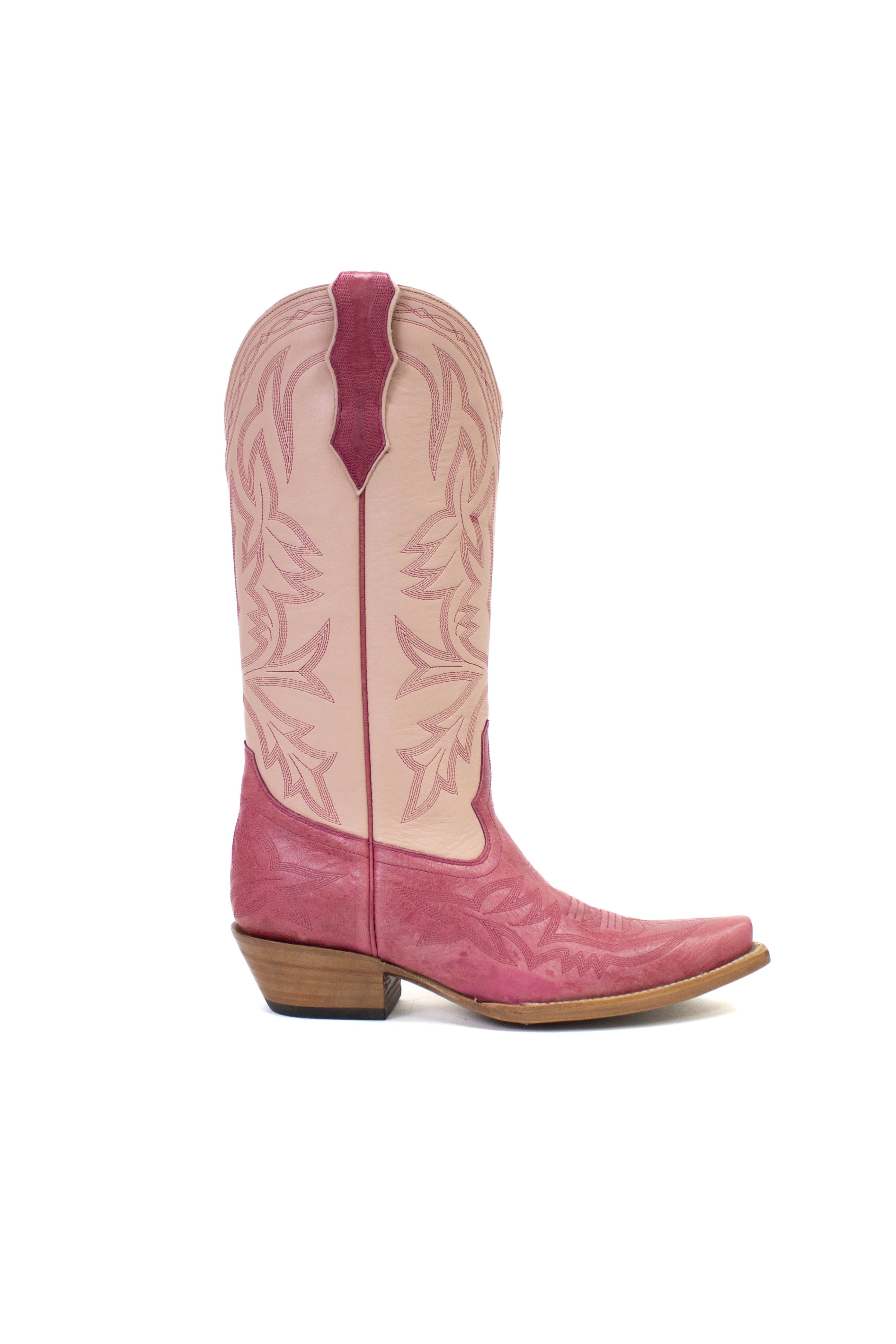 Allens Brand - Granada - Azalea/Pink