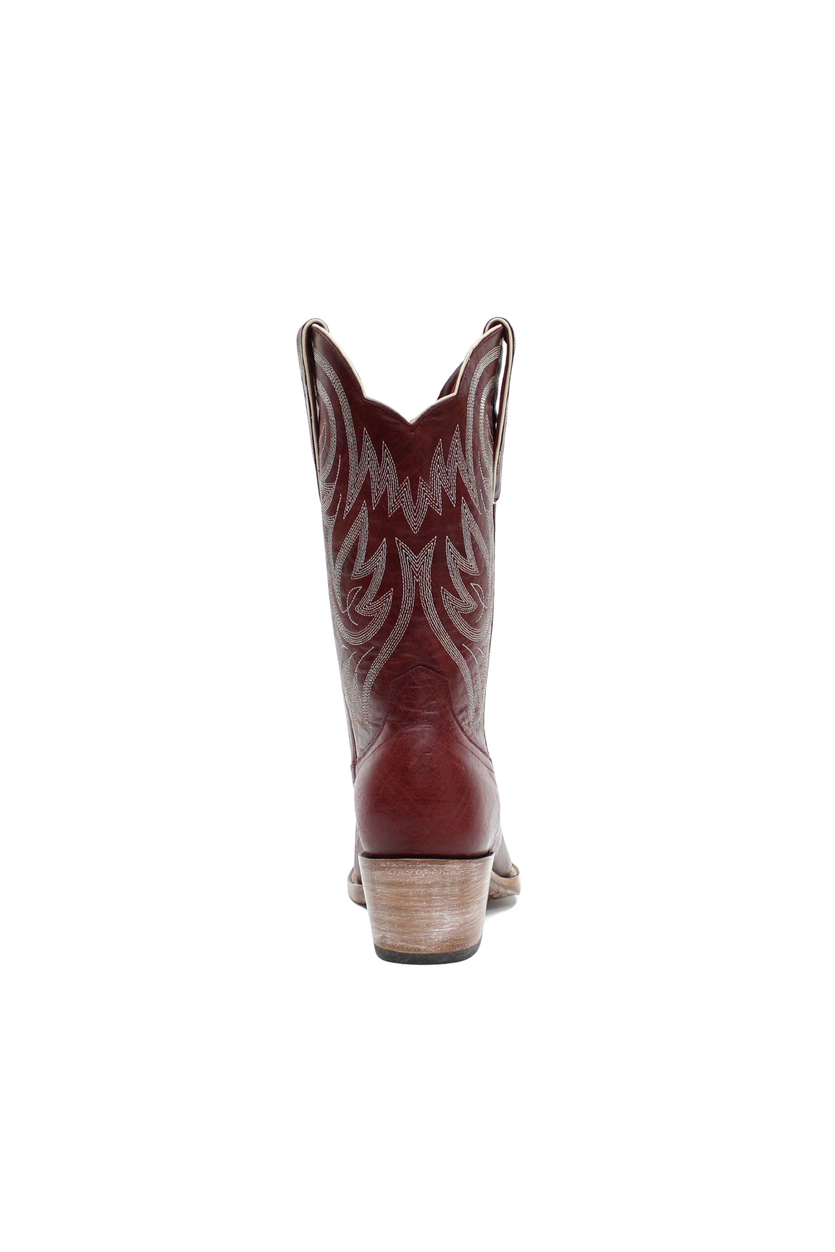 Allens Brand - Kim - Garnet