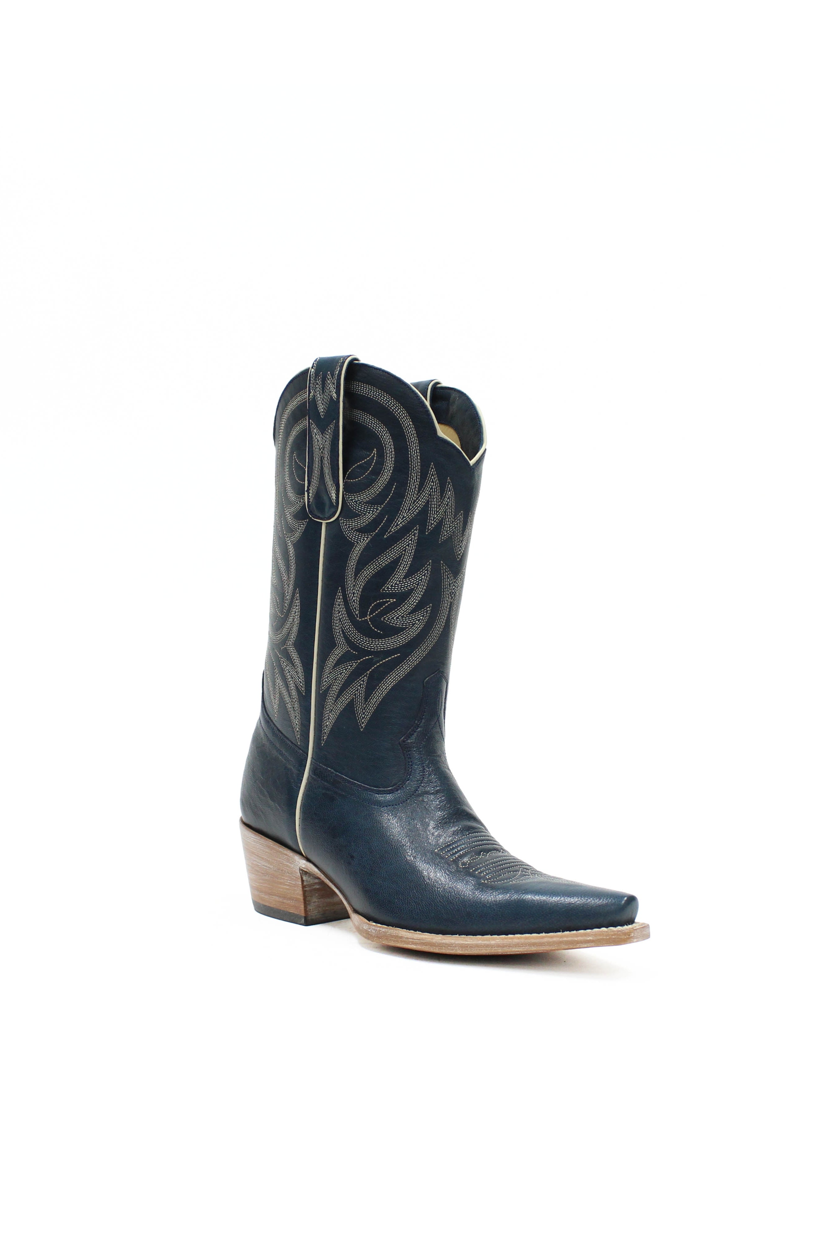 Allens Brand - Kim - Imperial Blue