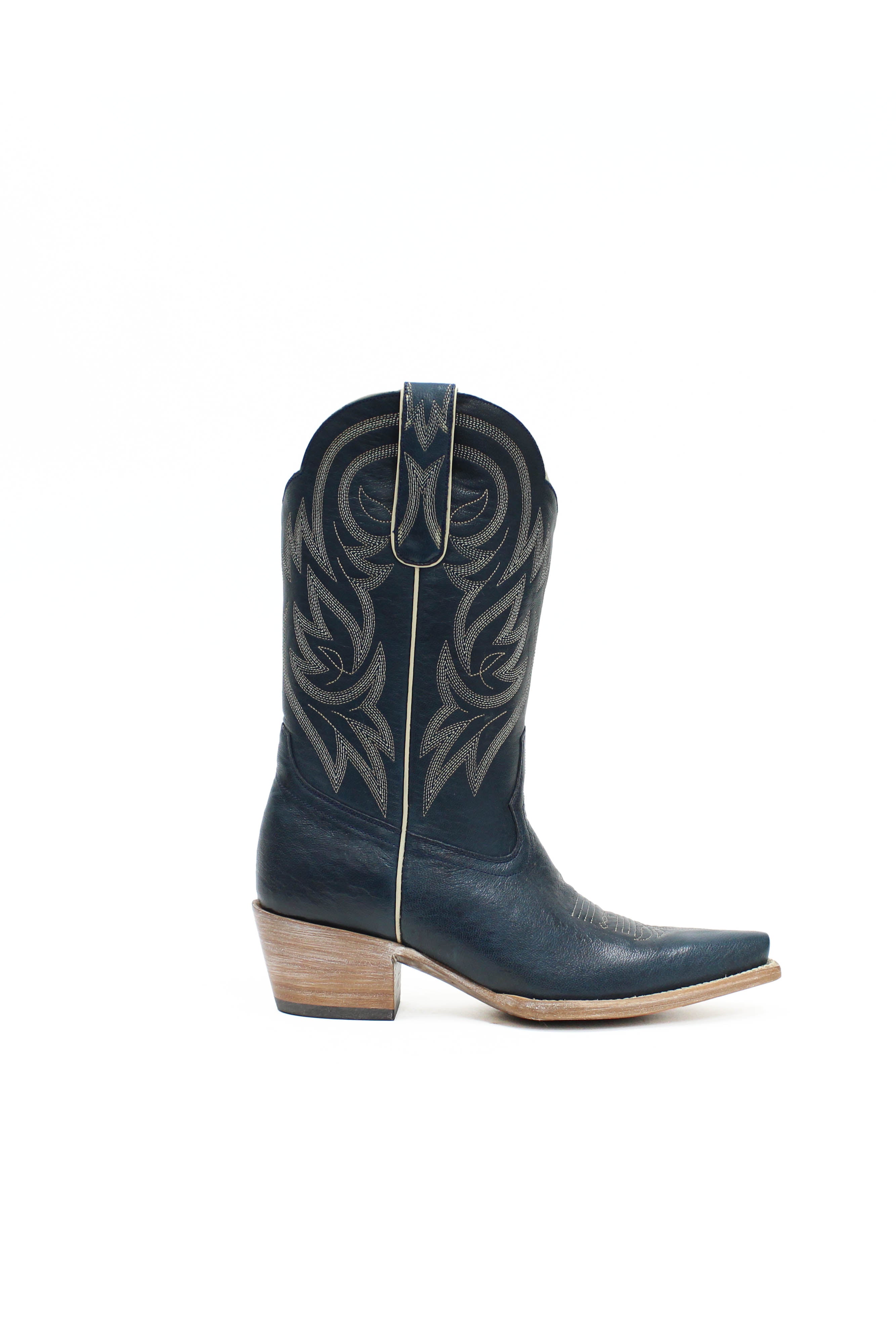 Allens Brand - Kim - Imperial Blue