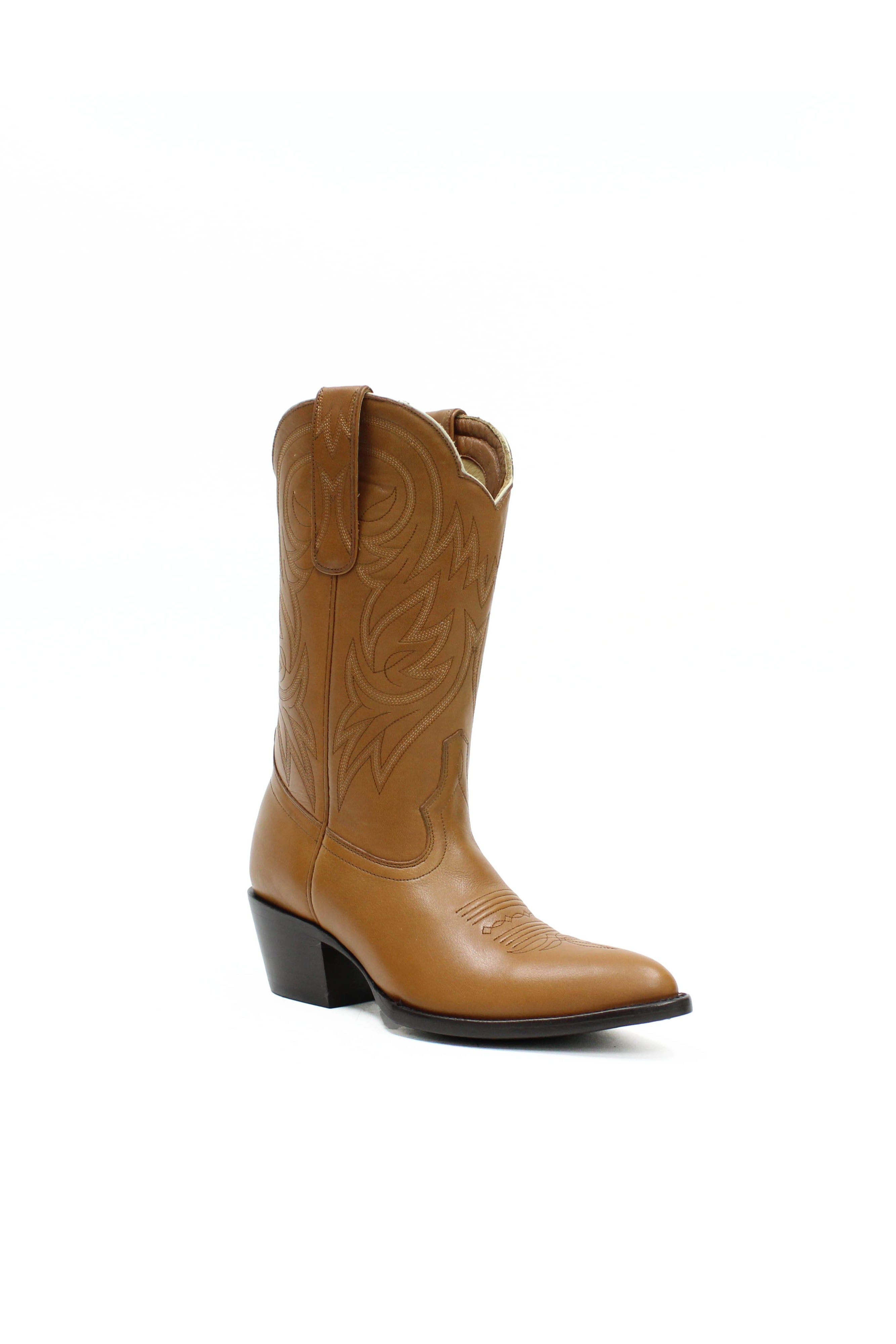 Allens Brand - Kim - Tan