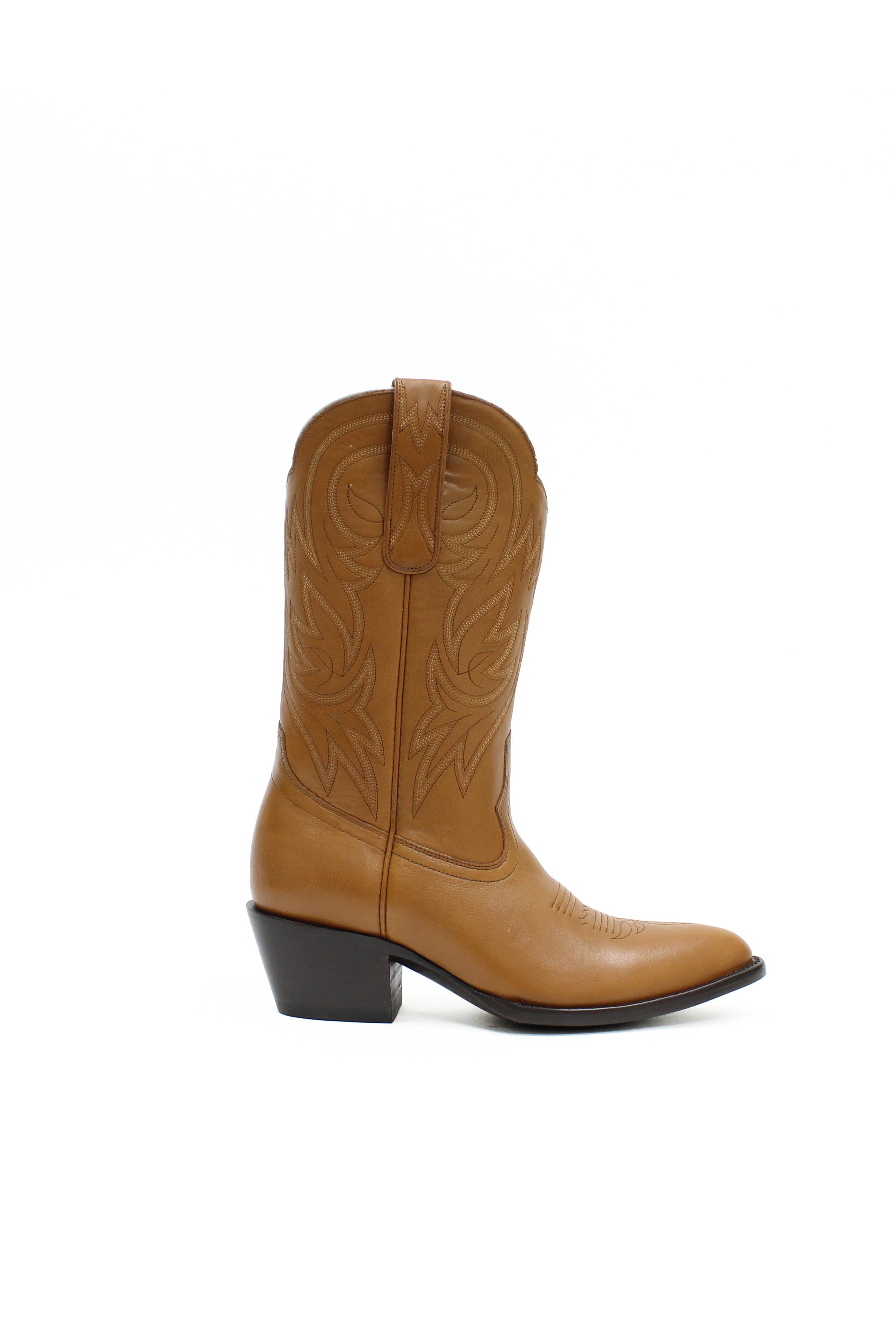 Allens Brand - Kim - Tan