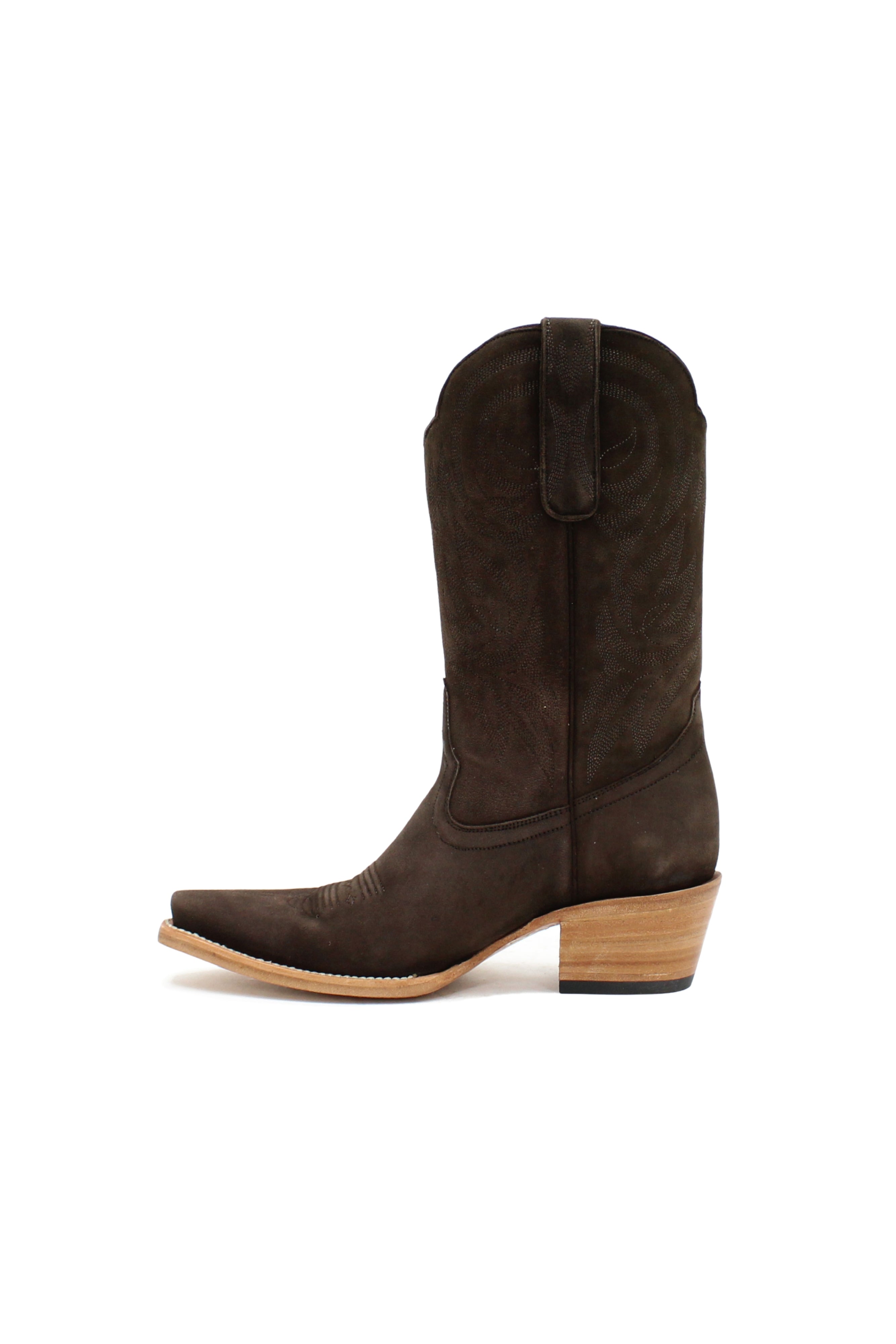 Allens Brand - Kim - Testa