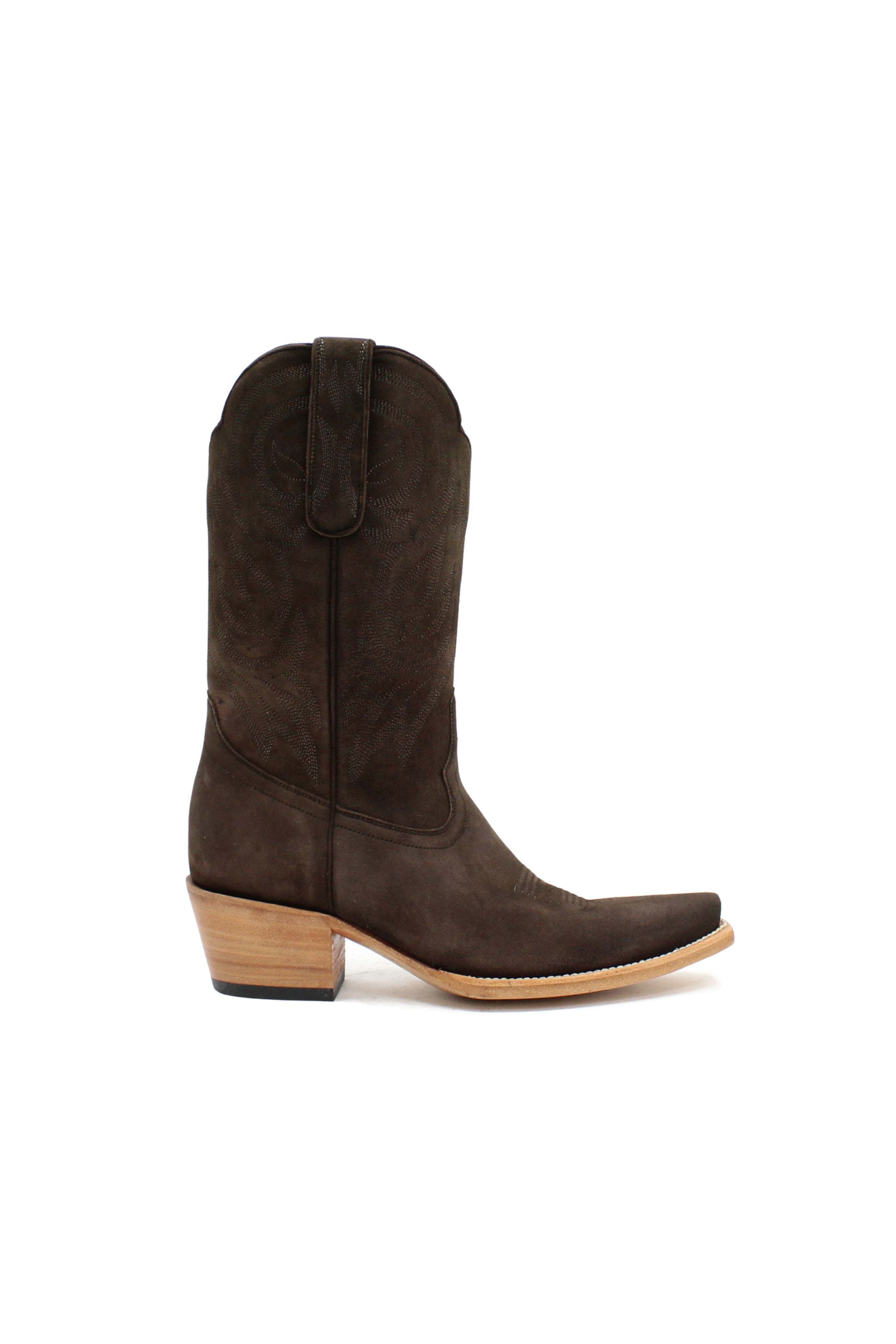 Allens Brand - Kim - Testa