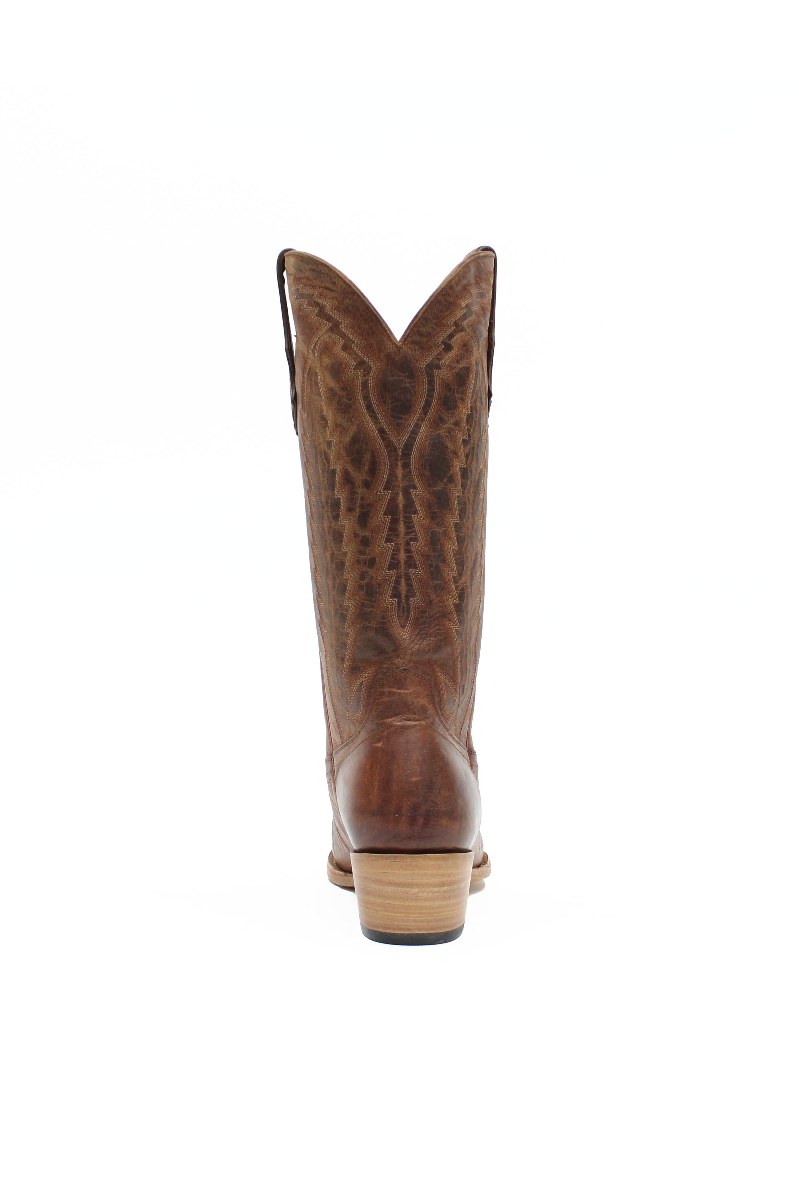 Allens Brand - Janel Mad Dog - Cognac