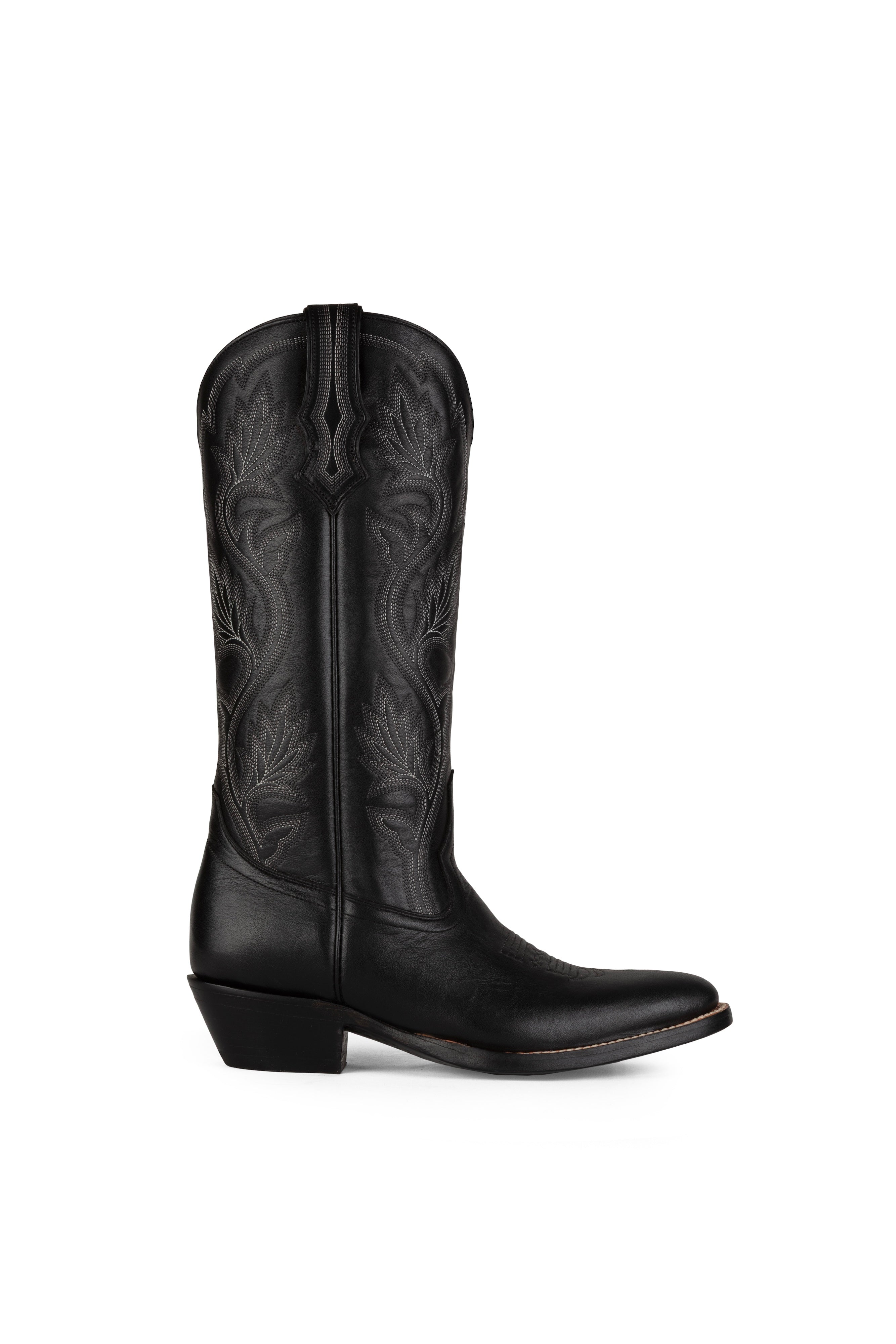 Allens Brand - Tania - Black