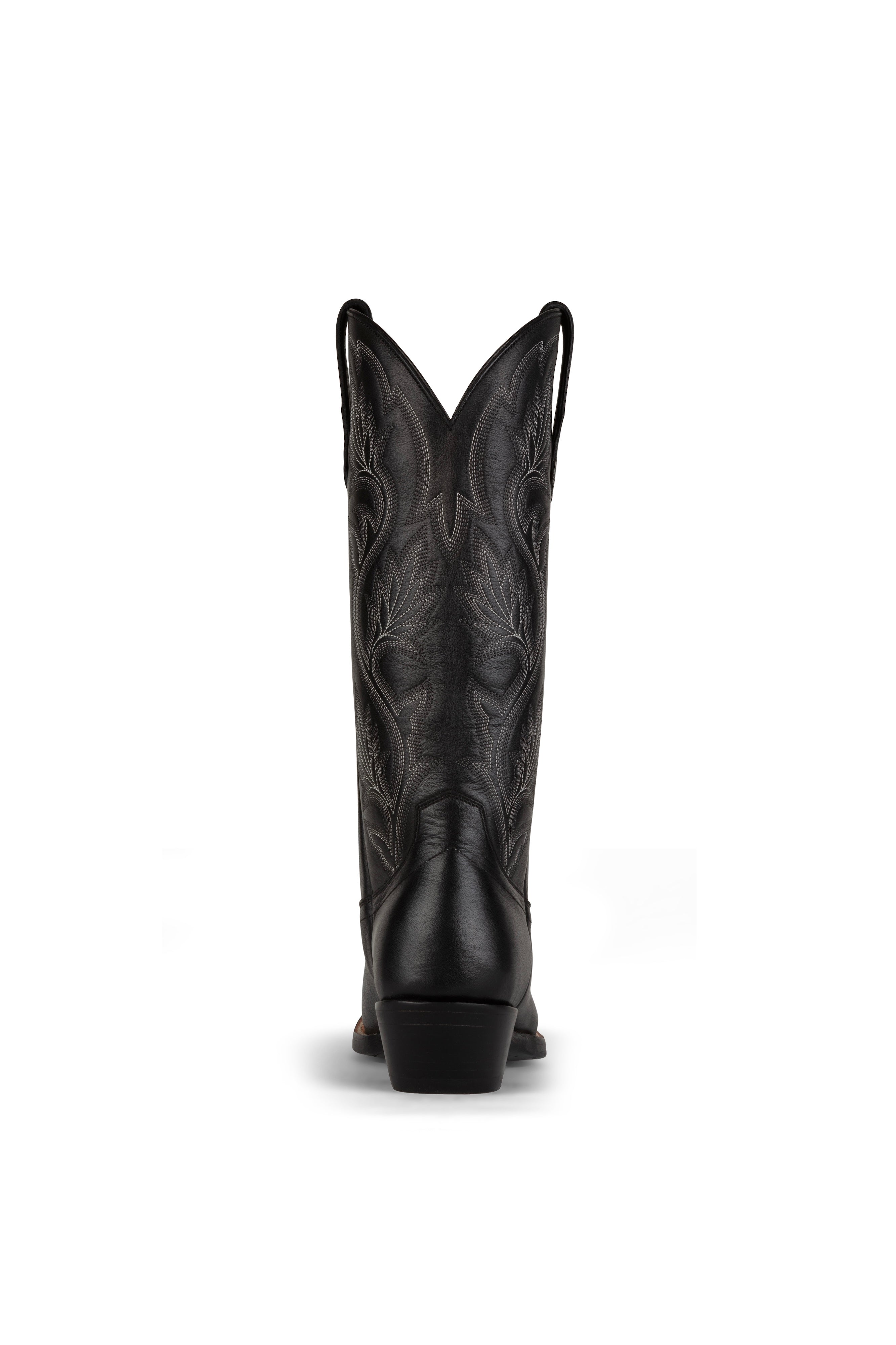 Allens Brand - Tania - Black