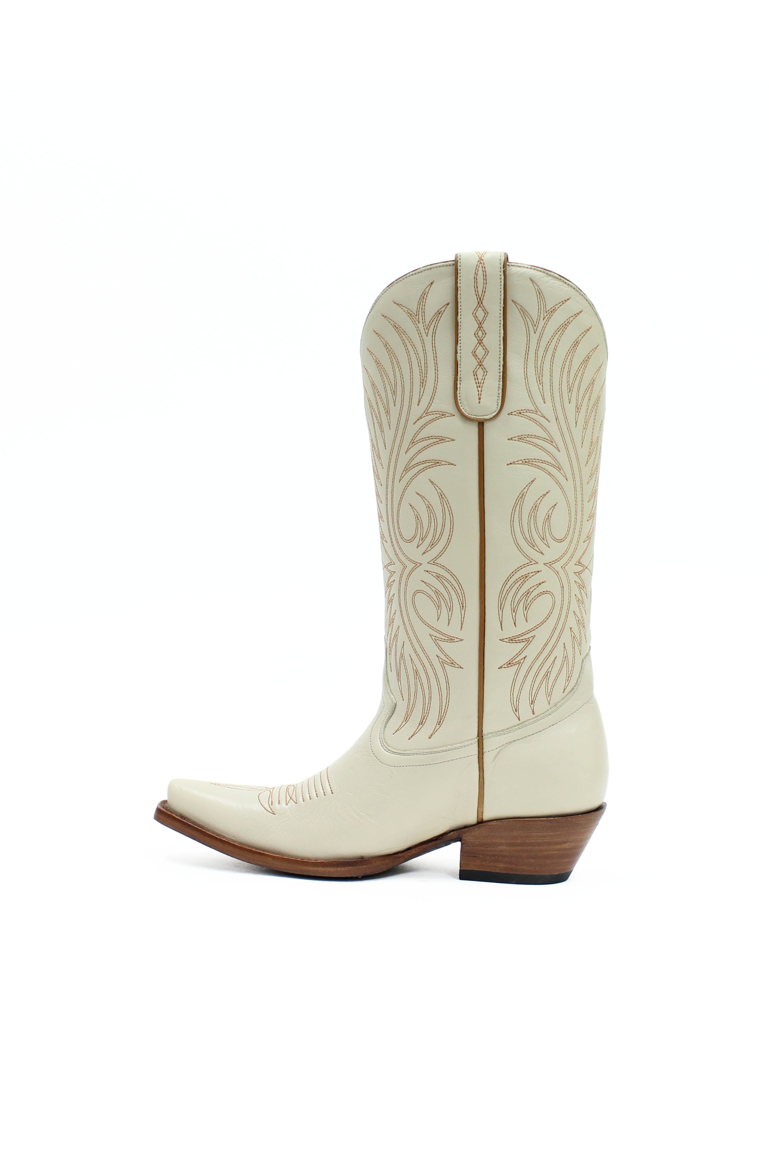 Allens Brand - Lillie - Glamour Bone