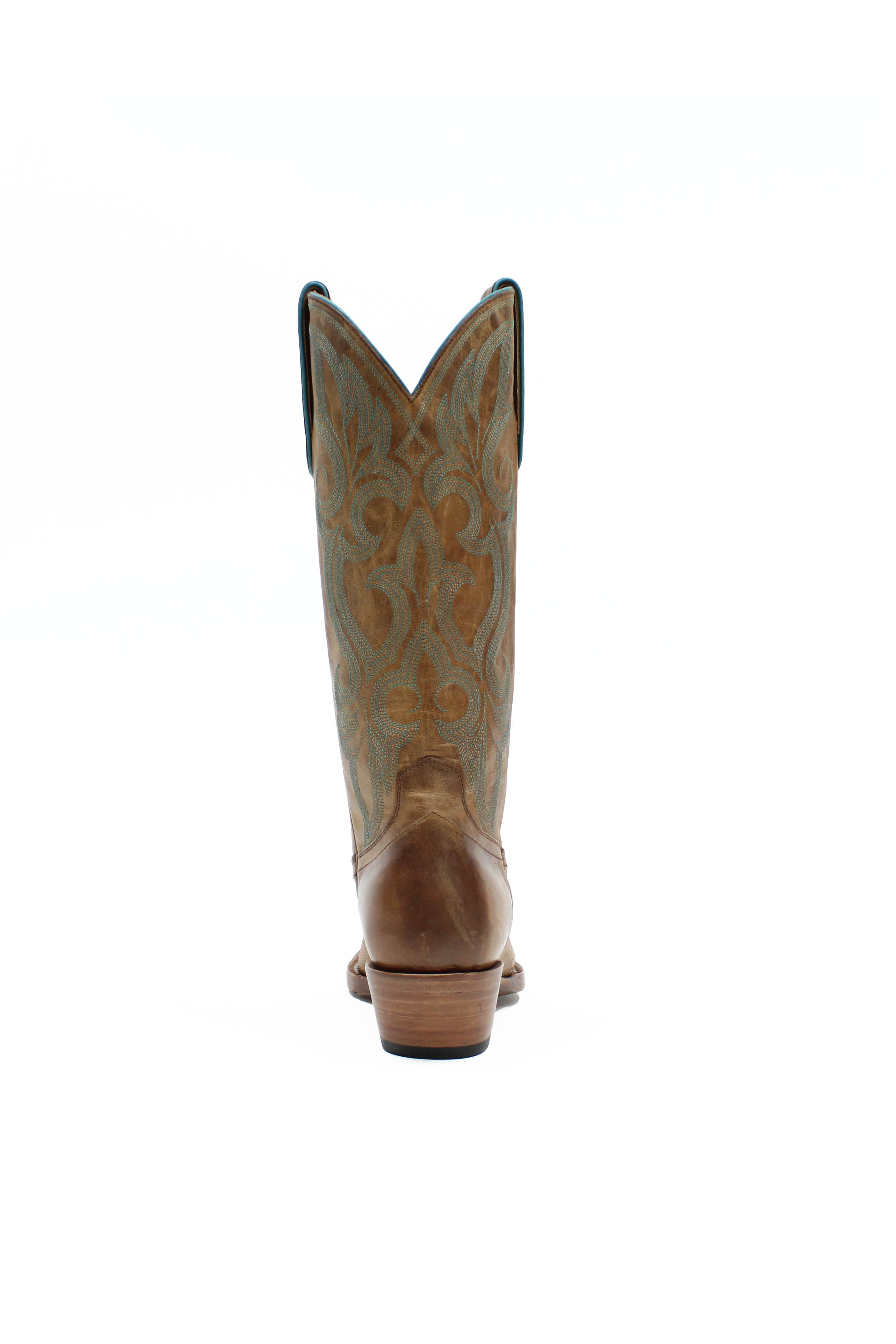 Allens Brand - Sara Mad Dog - Coyote