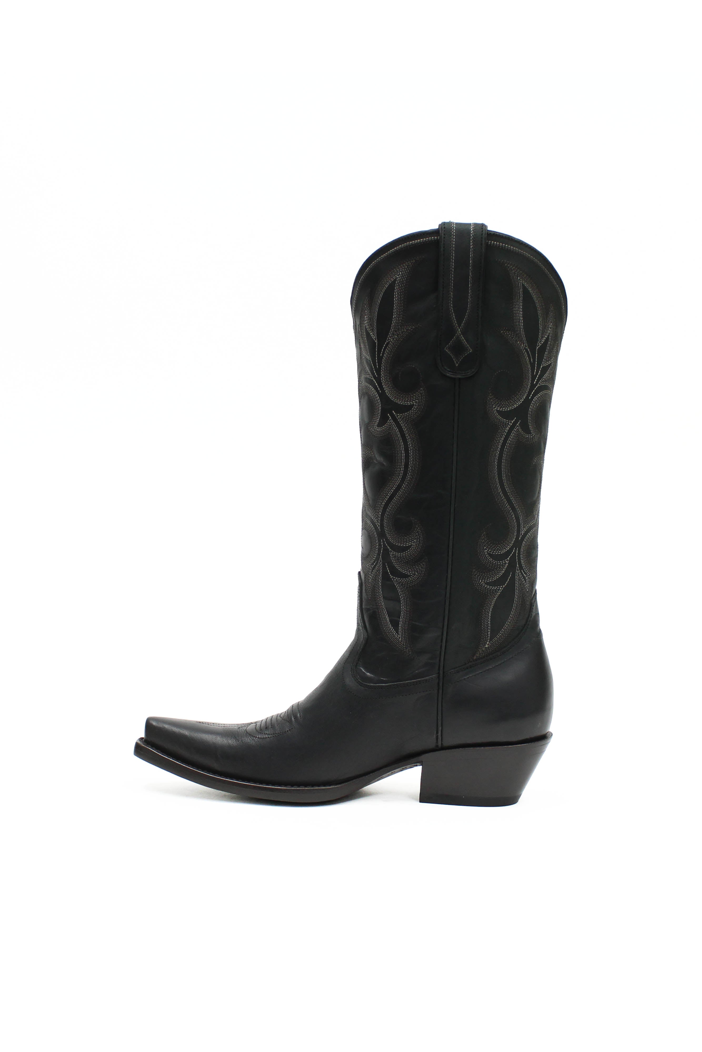 Allens Brand - Sara Mad Dog - Black